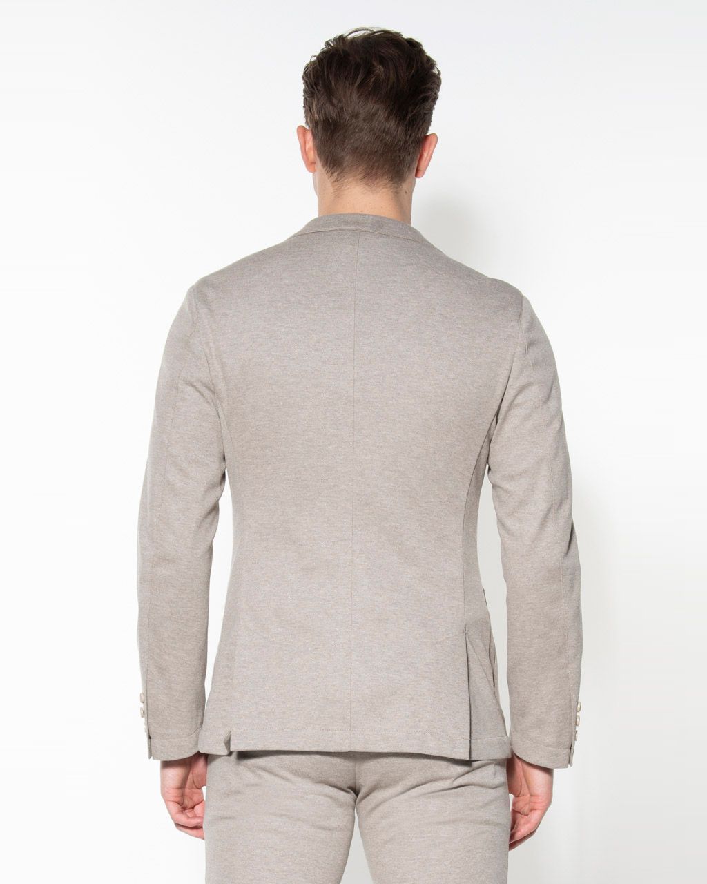 Drykorn Vermont Mix & Match Colbert Beige 057885-001-46