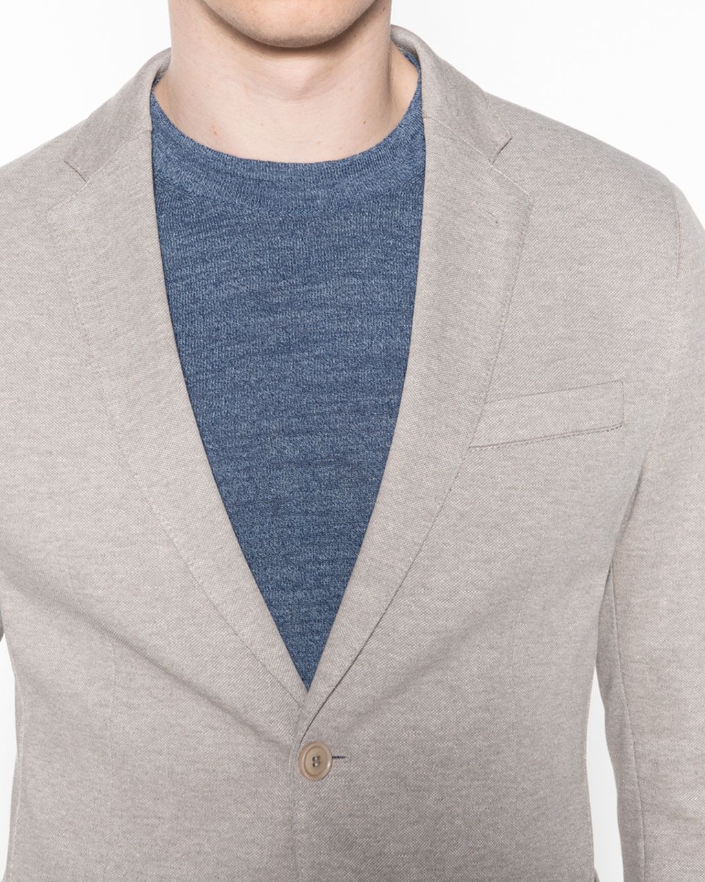 Drykorn Vermont Mix & Match Colbert Beige 057885-001-46