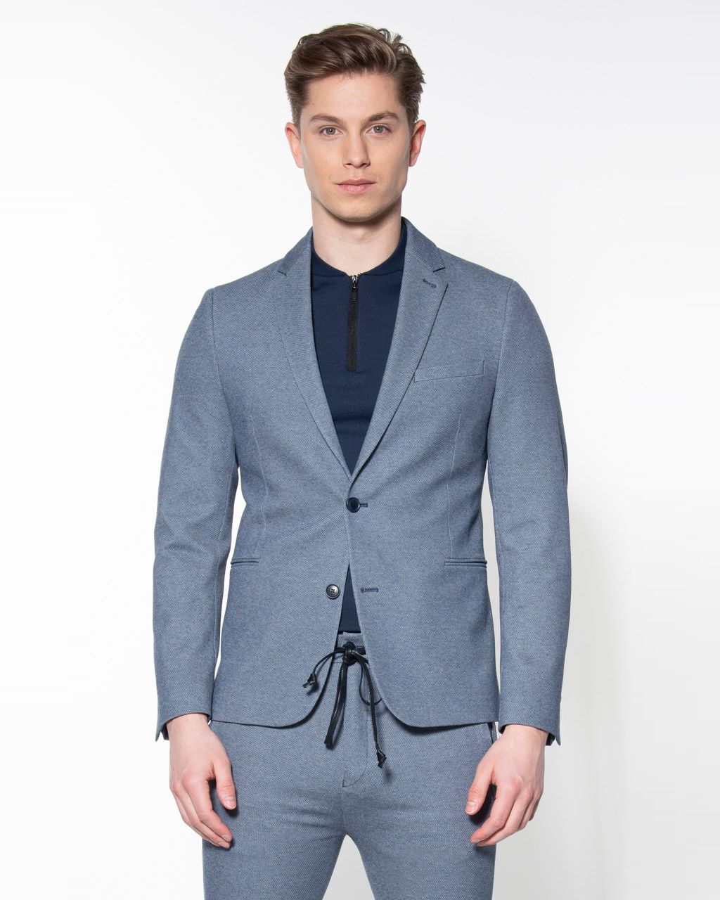 Drykorn Hurley Colbert Blauw 057890-001-46
