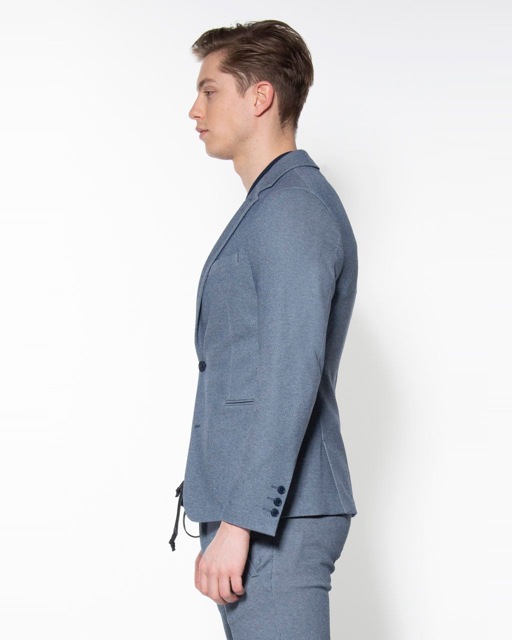 Drykorn Hurley Colbert Blauw 057890-001-46