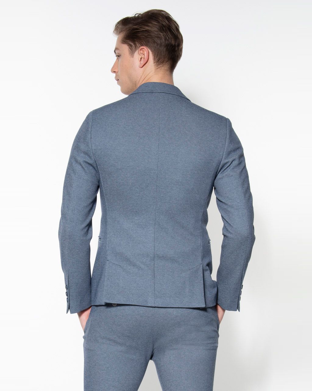 Drykorn Hurley Colbert Blauw 057890-001-46