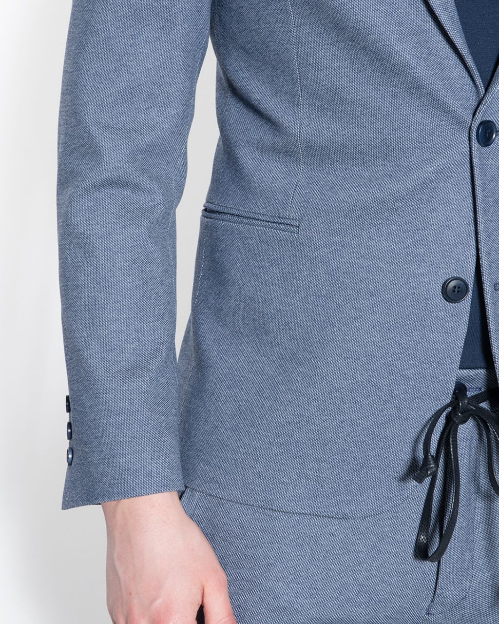 Drykorn Hurley Colbert Blauw 057890-001-46