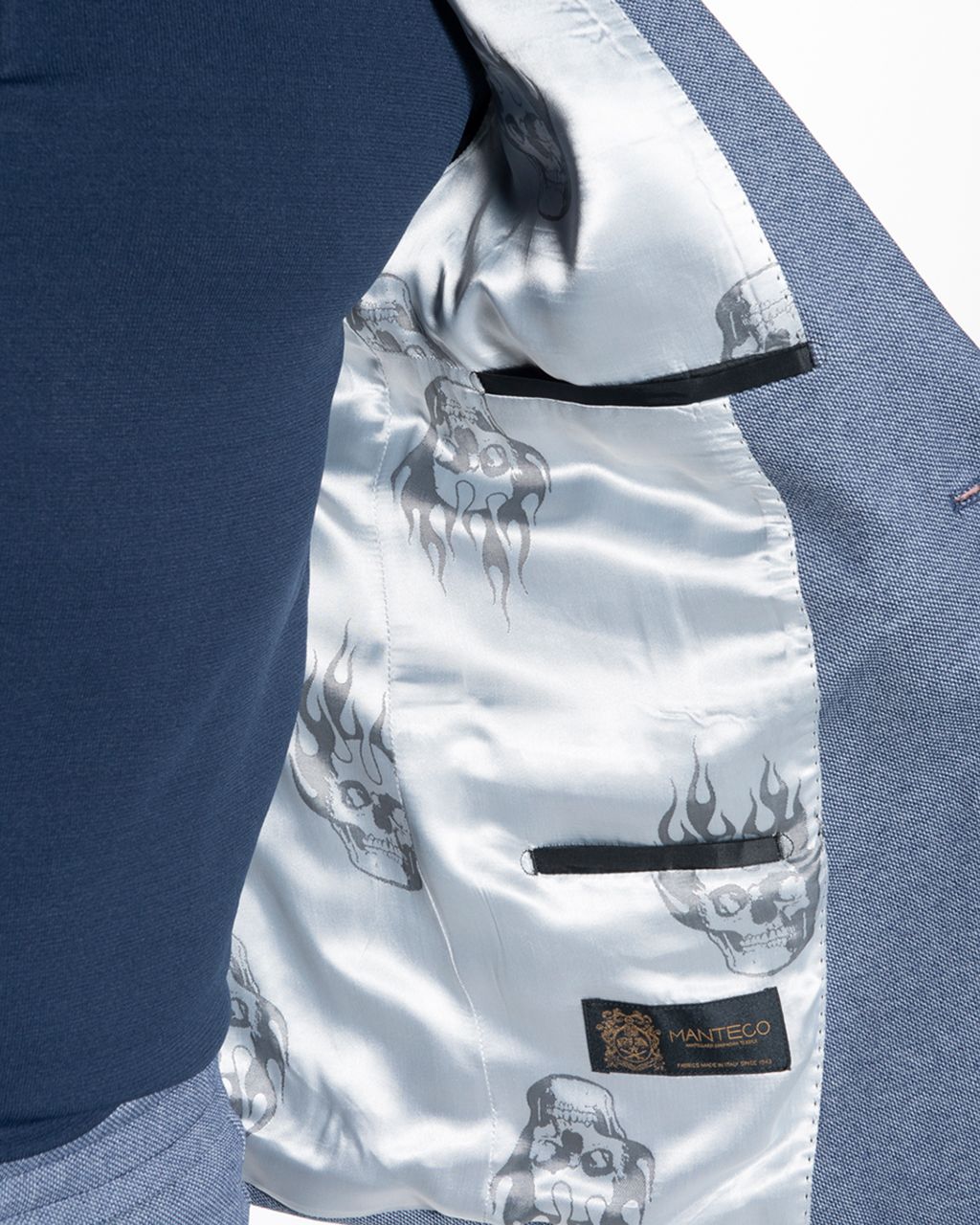 Drykorn Hurley Colbert Blauw 057890-001-46