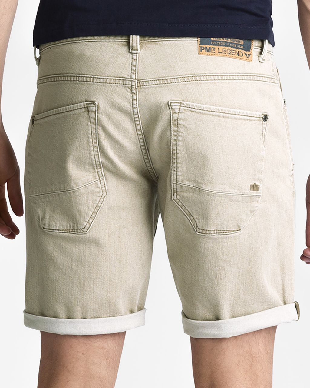 PME Legend Short Groen 058002-001-28