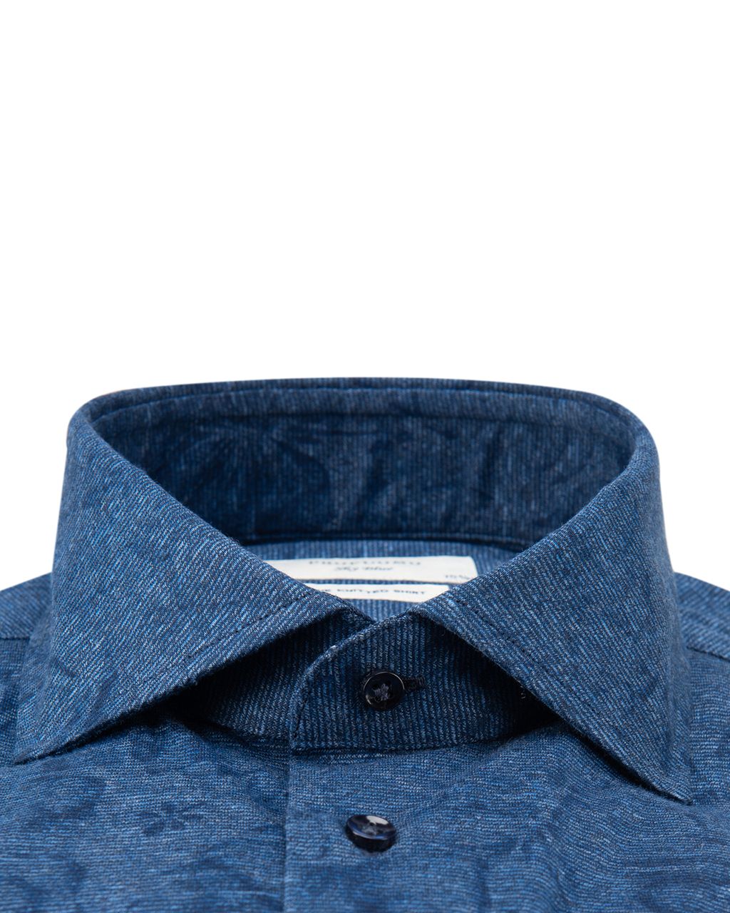 Profuomo sky 2025 blue slim fit