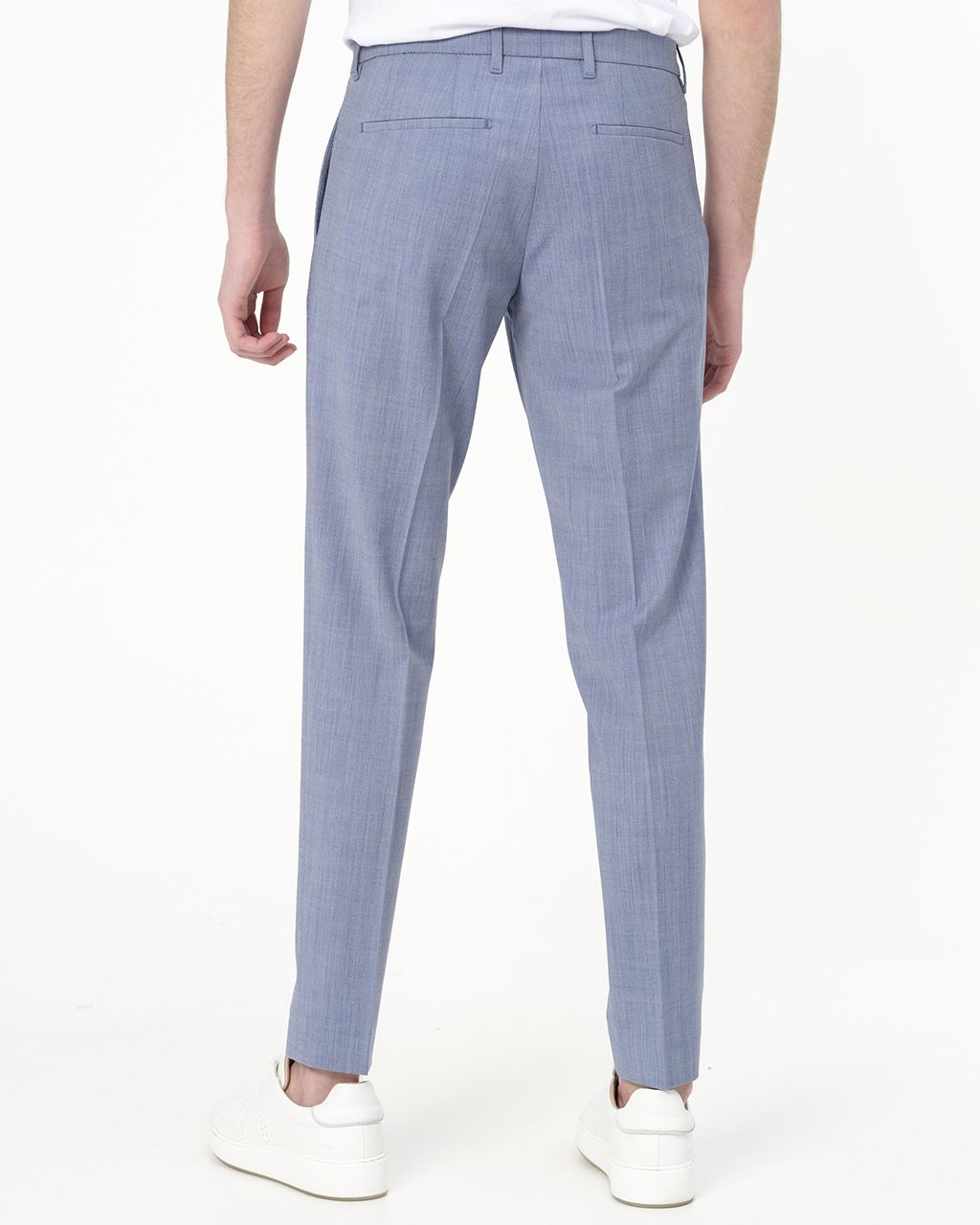 Drykorn Piet SK Mix & Match Pantalon Blauw 058437-002-46