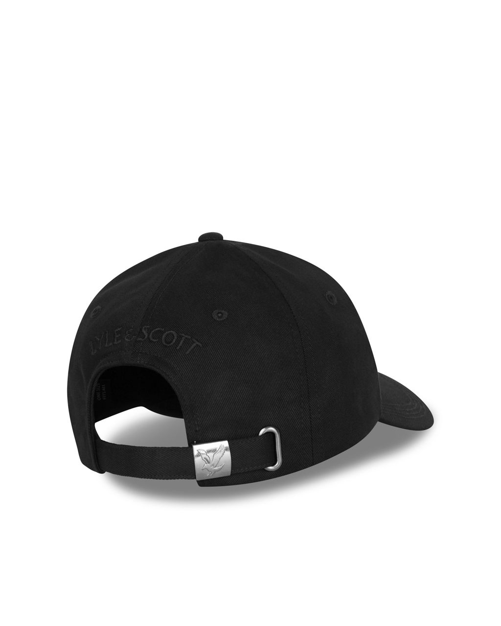 Lyle & Scott Pet Zwart 058678-003-0