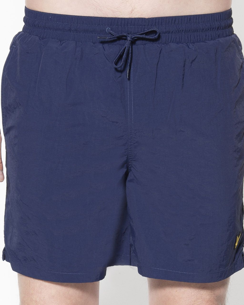 Lyle & Scott Zwemshort Donkerblauw 058685-002-L