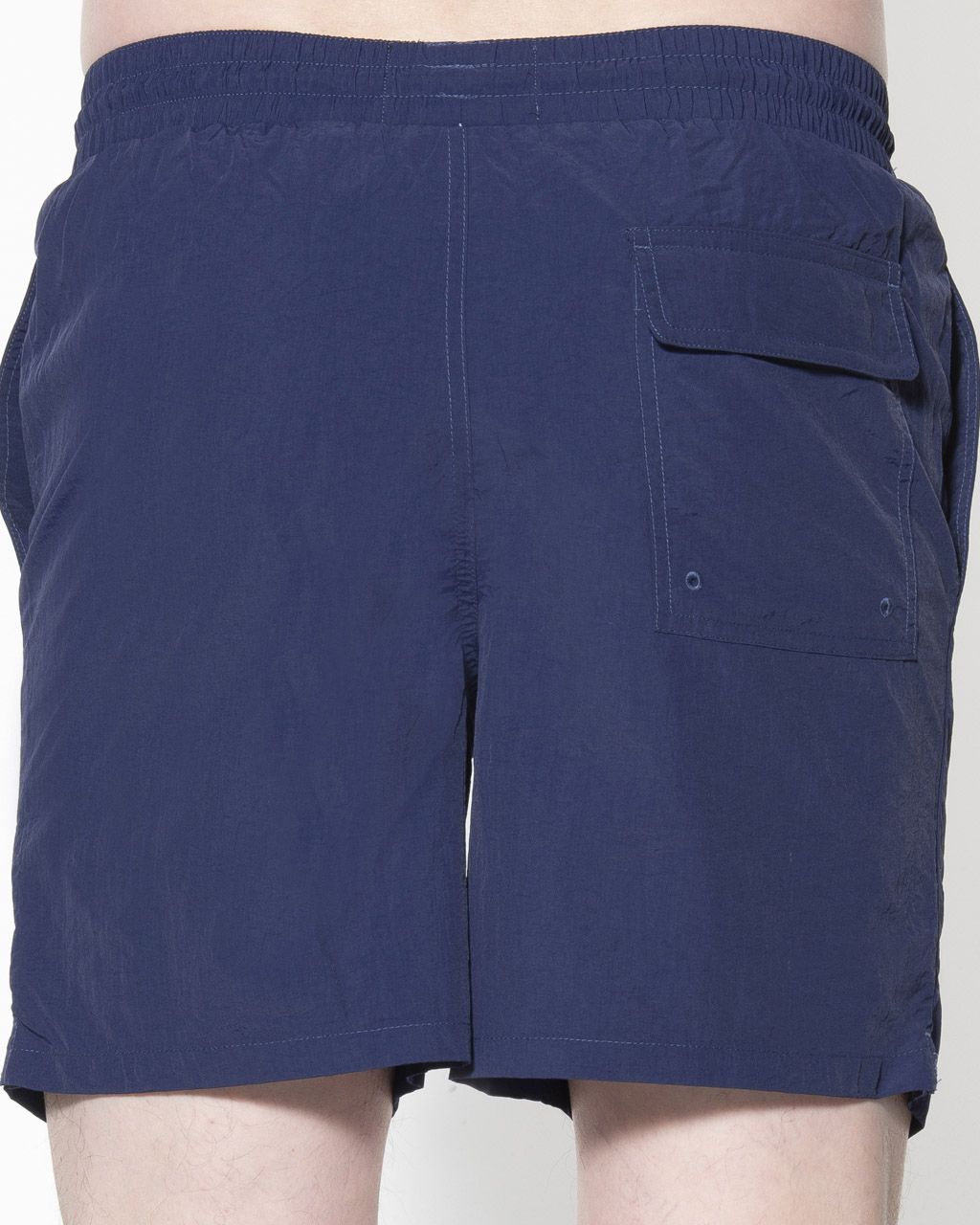 Lyle & Scott Zwemshort Donkerblauw 058685-002-L