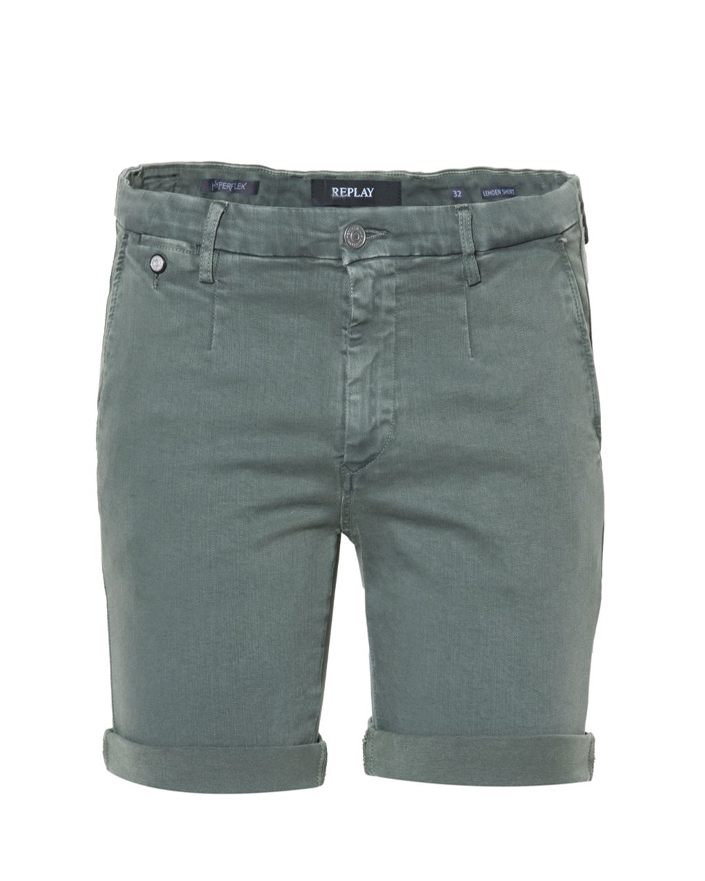 Replay shop lehoen shorts