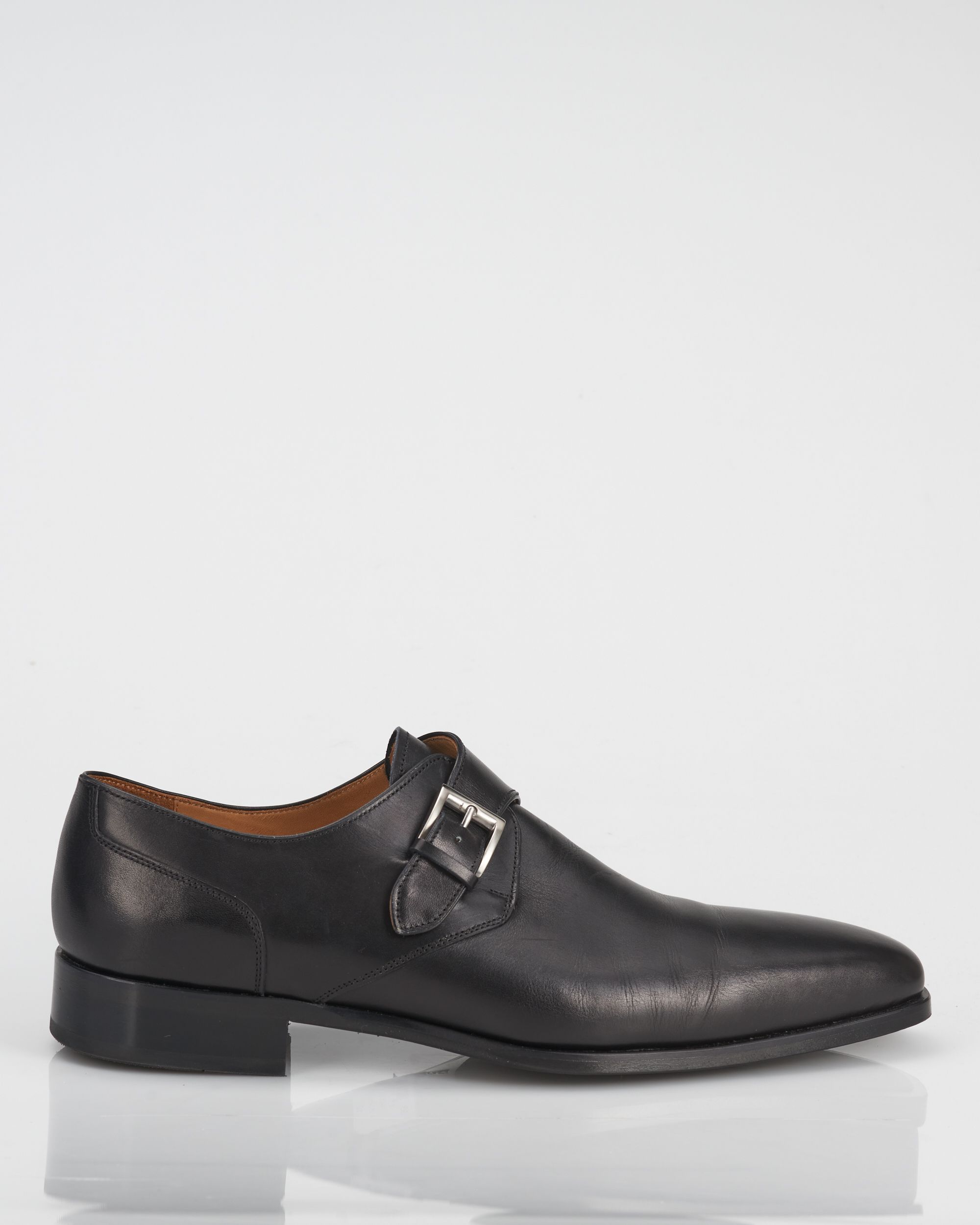 Dutch Dandies x Greve Geklede schoenen Zwart 059076-002-10