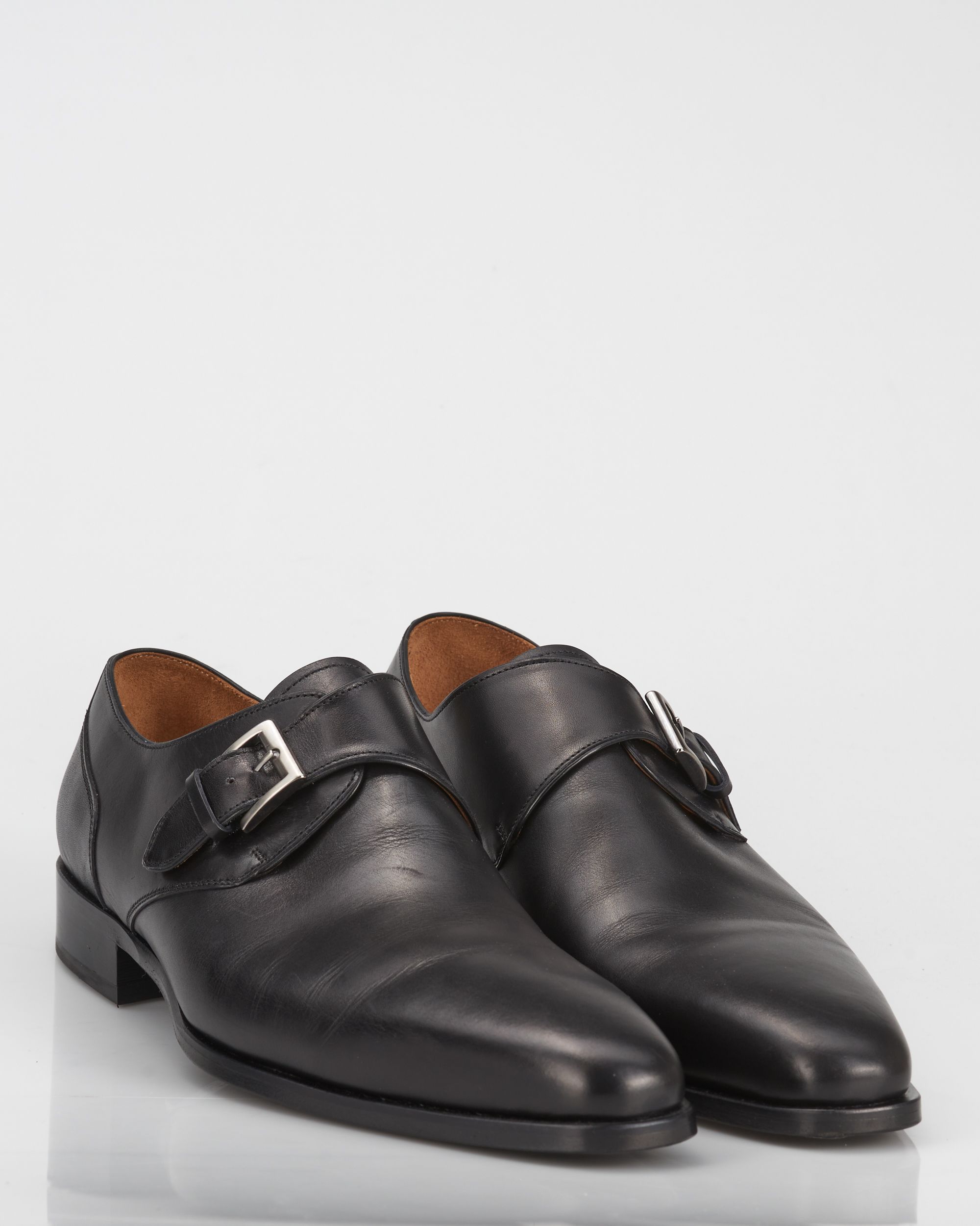 Dutch Dandies x Greve Geklede schoenen Zwart 059076-002-10