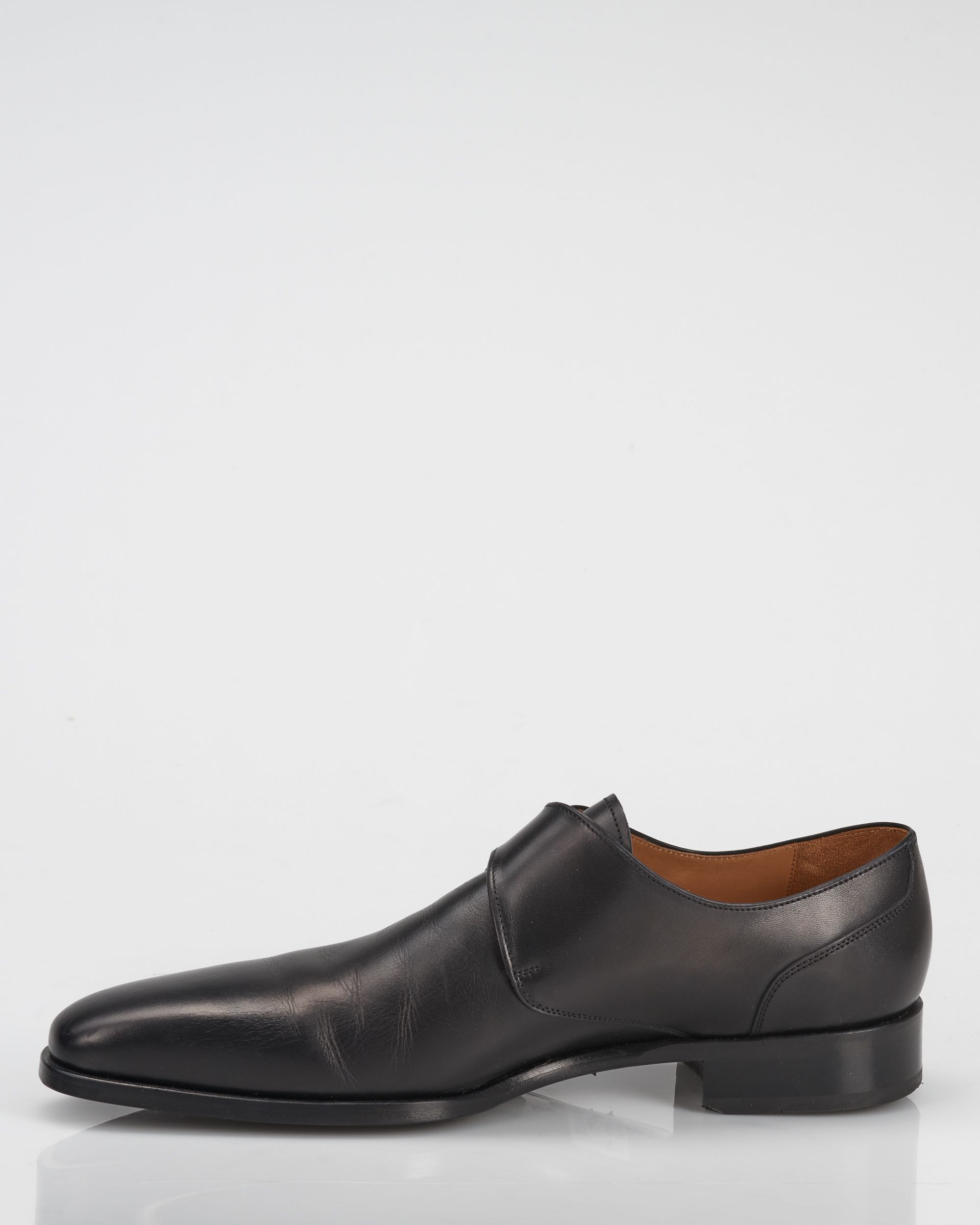 Dutch Dandies x Greve Geklede schoenen Zwart 059076-002-10