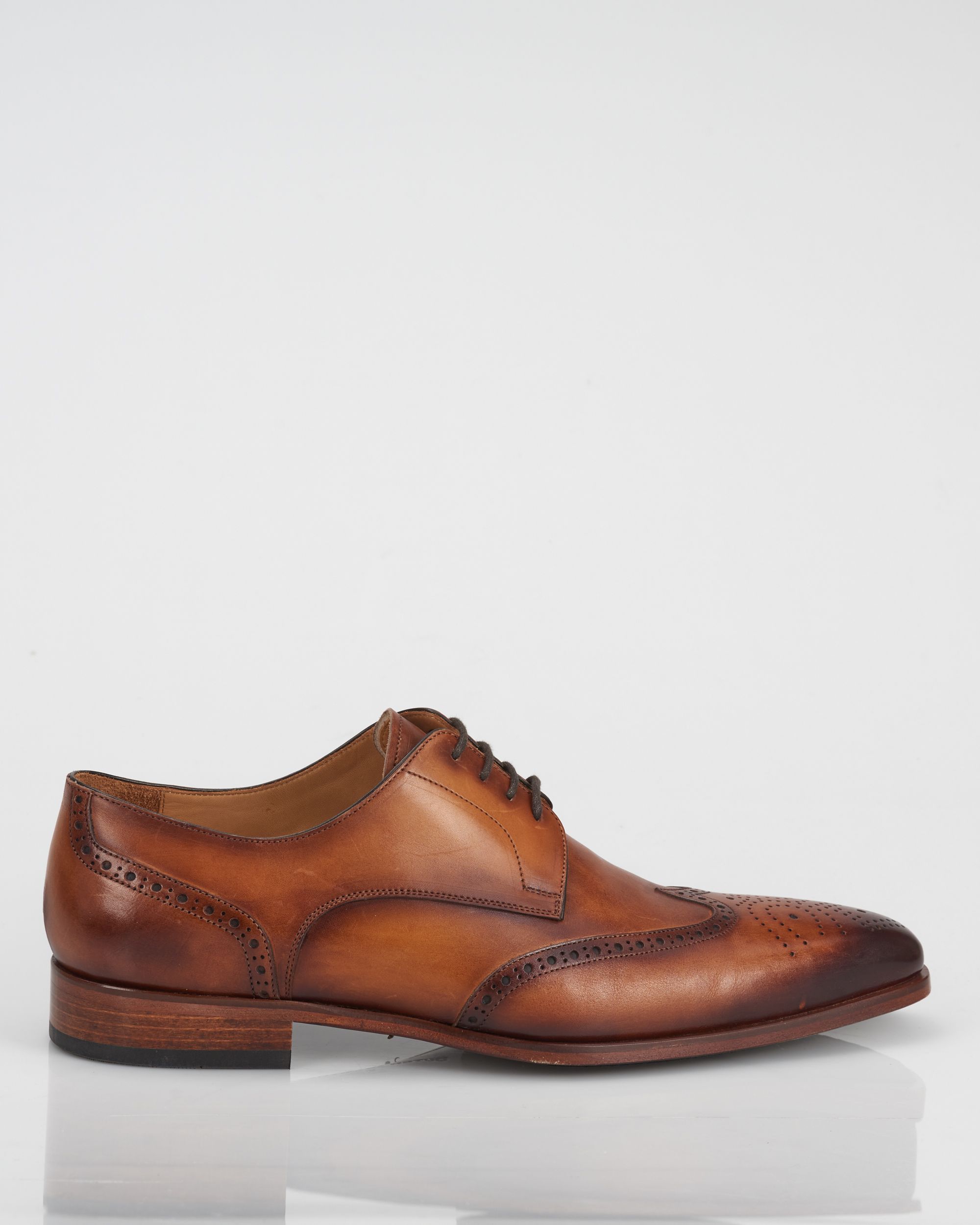 Piraat been Gangster Dutch Dandies x Greve Geklede schoenen | Shop nu - Only for Men