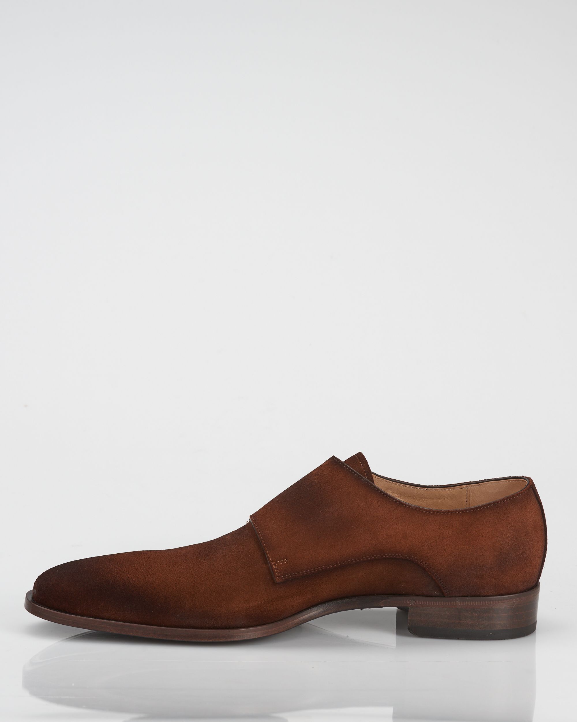 Dutch Dandies x Greve Geklede schoenen Cognac 059079-001-10