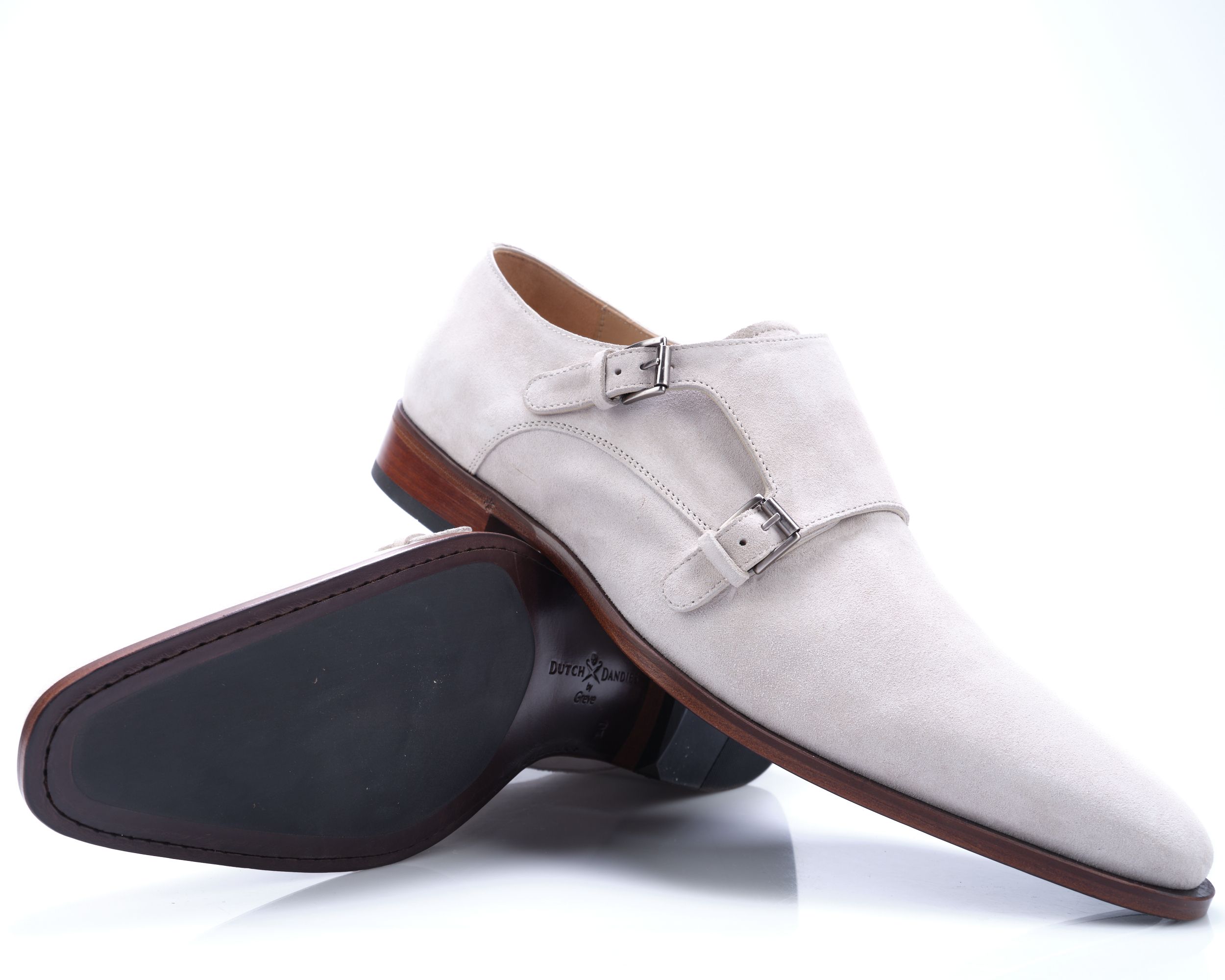 Dutch Dandies x Greve Geklede schoenen Shop nu OFM
