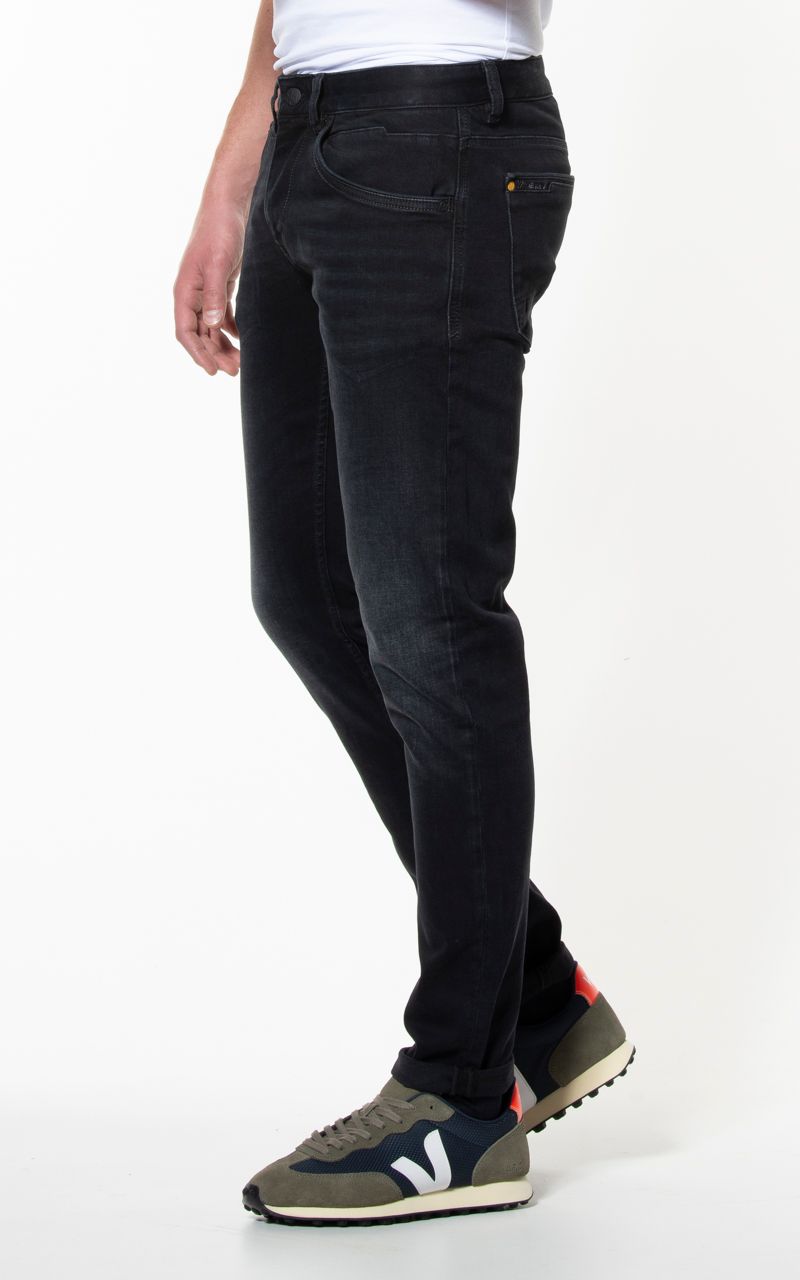 PME Legend XV Faded Black Jeans Zwart 059308-001-28/30