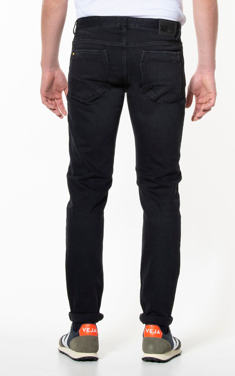 PME Legend XV Faded Black Jeans Zwart 059308-001-28/30