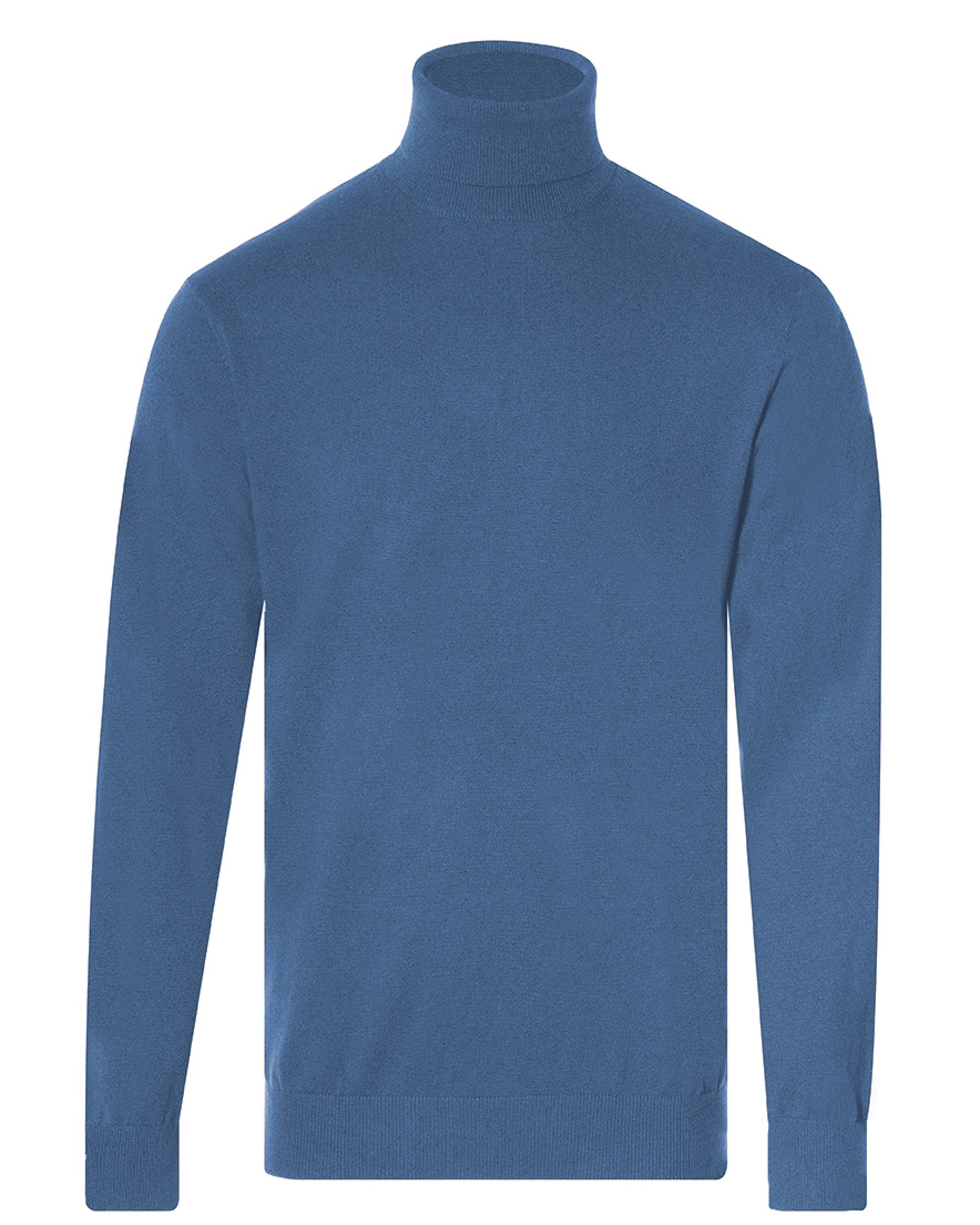 The BLUEPRINT Premium Coltrui Blauw uni 059702-013-L