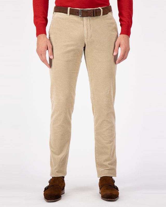 Dutch Dandies Chino Camel 059736-004-46