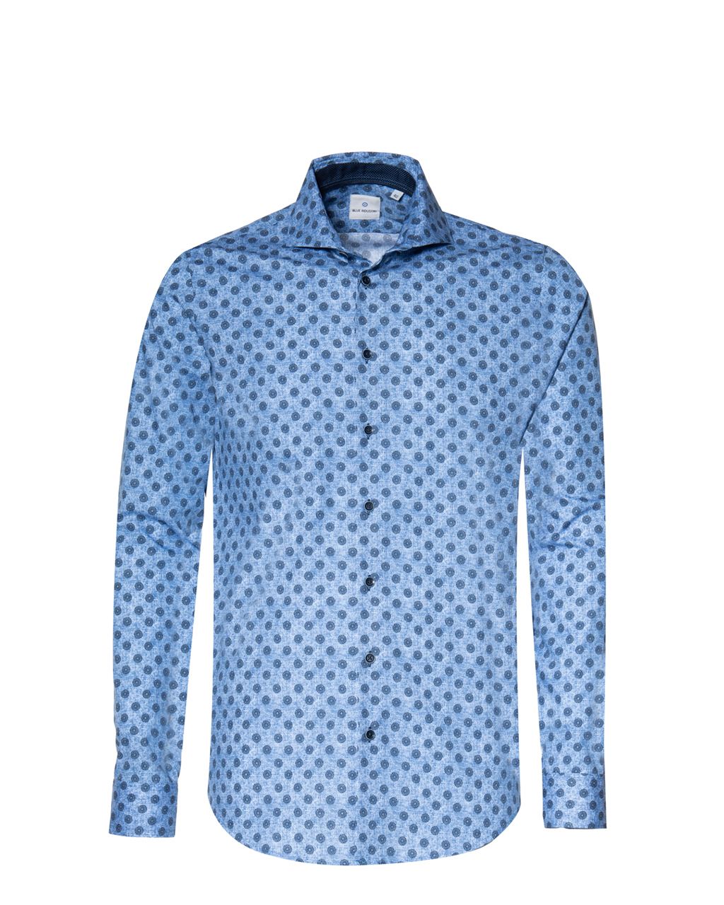 Overhemd blue industry outlet
