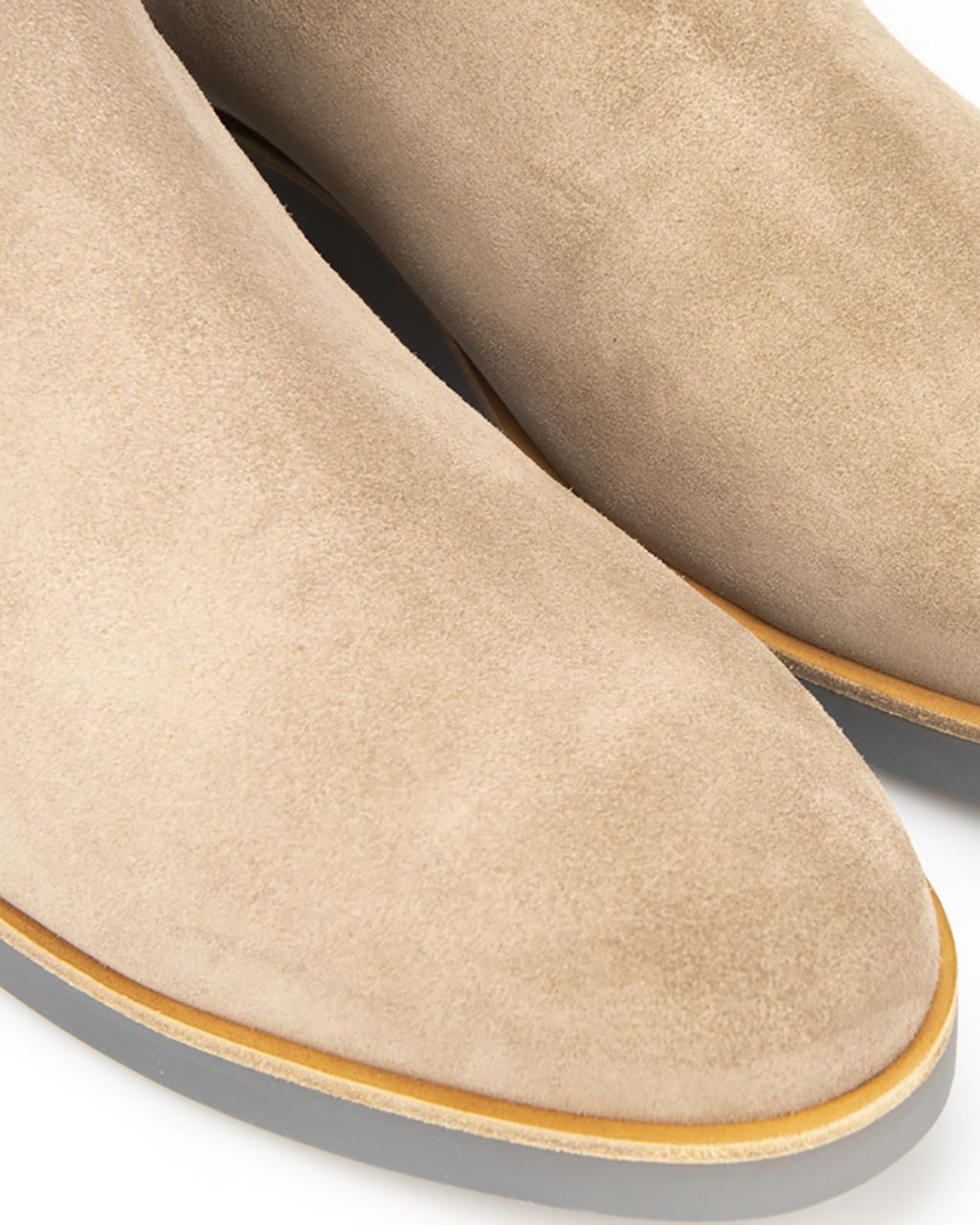 Nubikk Logan Chelsea Suede II | Shop nu - Only for Men
