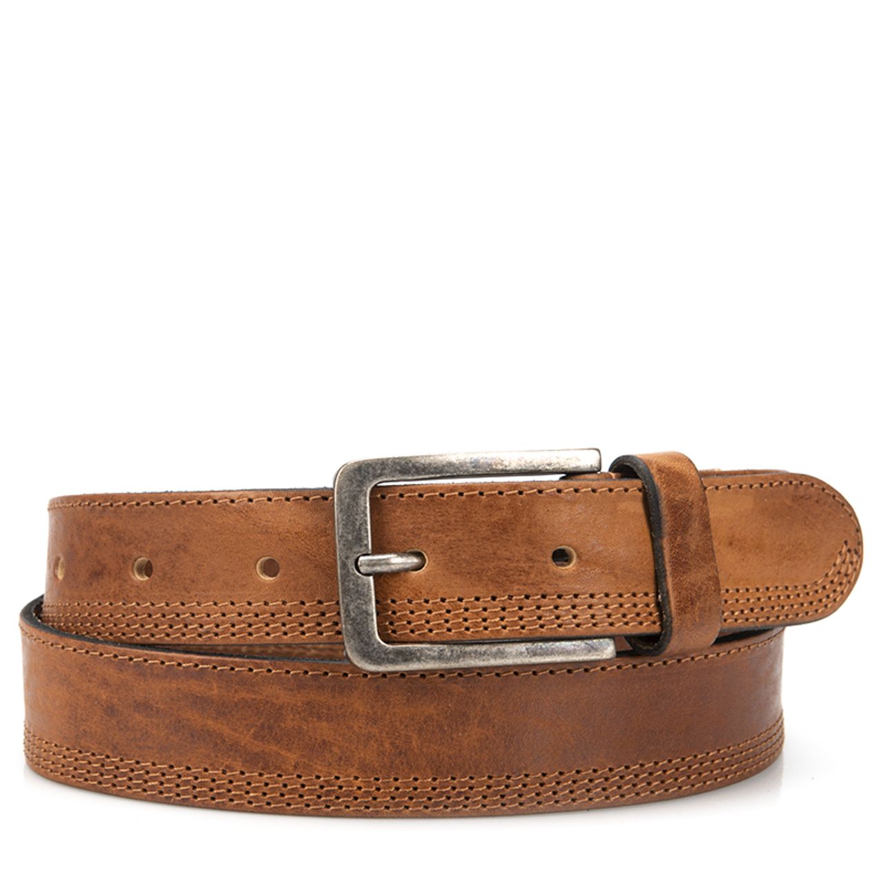 Legend Casual riem Licht bruin 061334-003-105