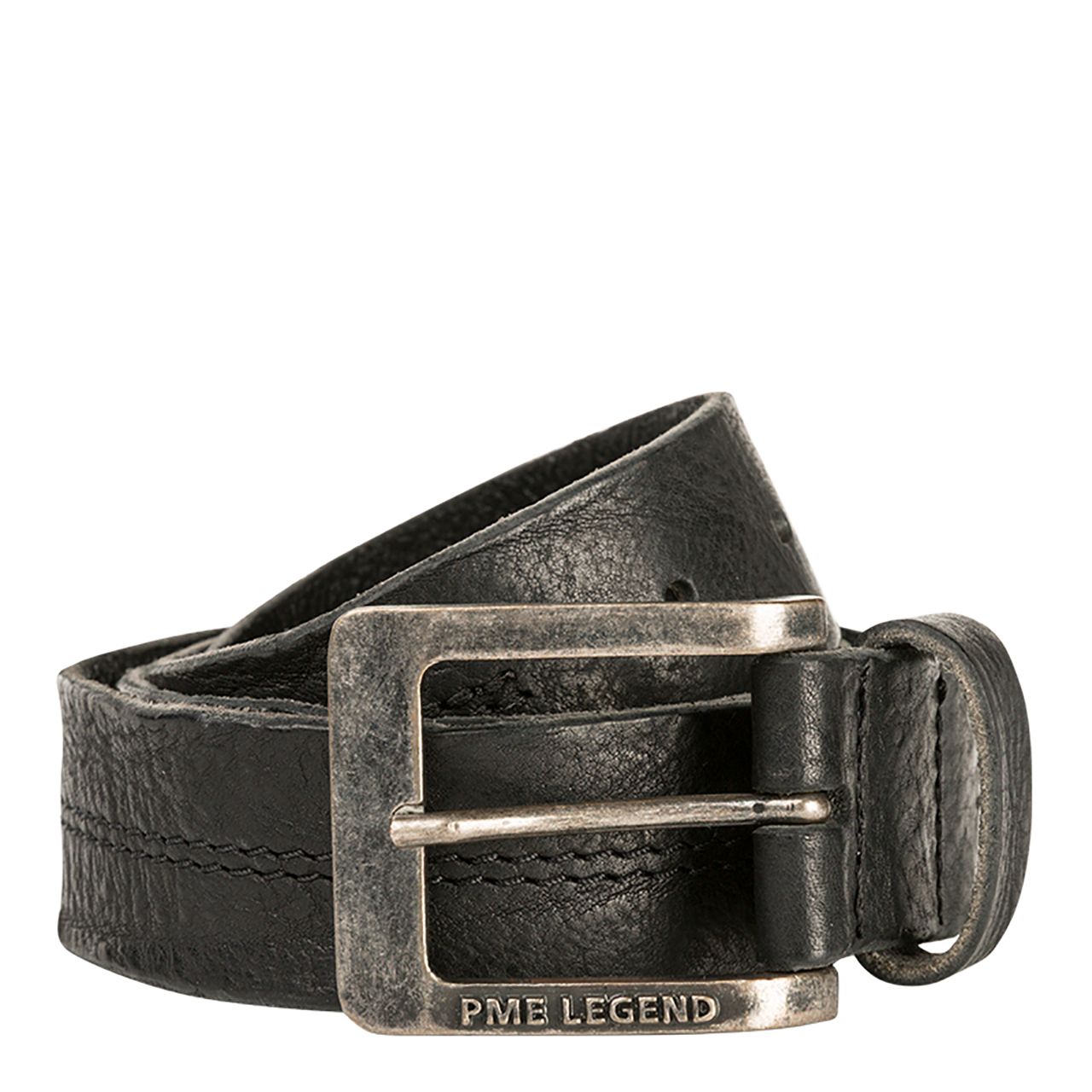 PME Legend Casual riem Zwart 062058-001-100