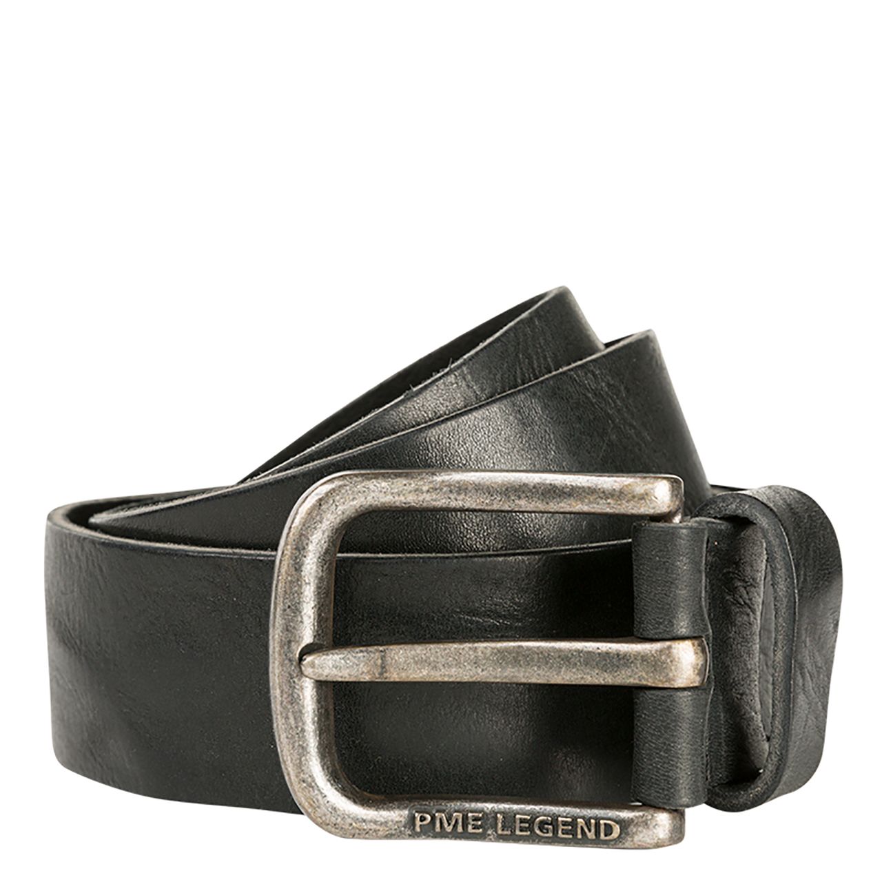 PME Legend Casual riem Zwart 062060-001-100