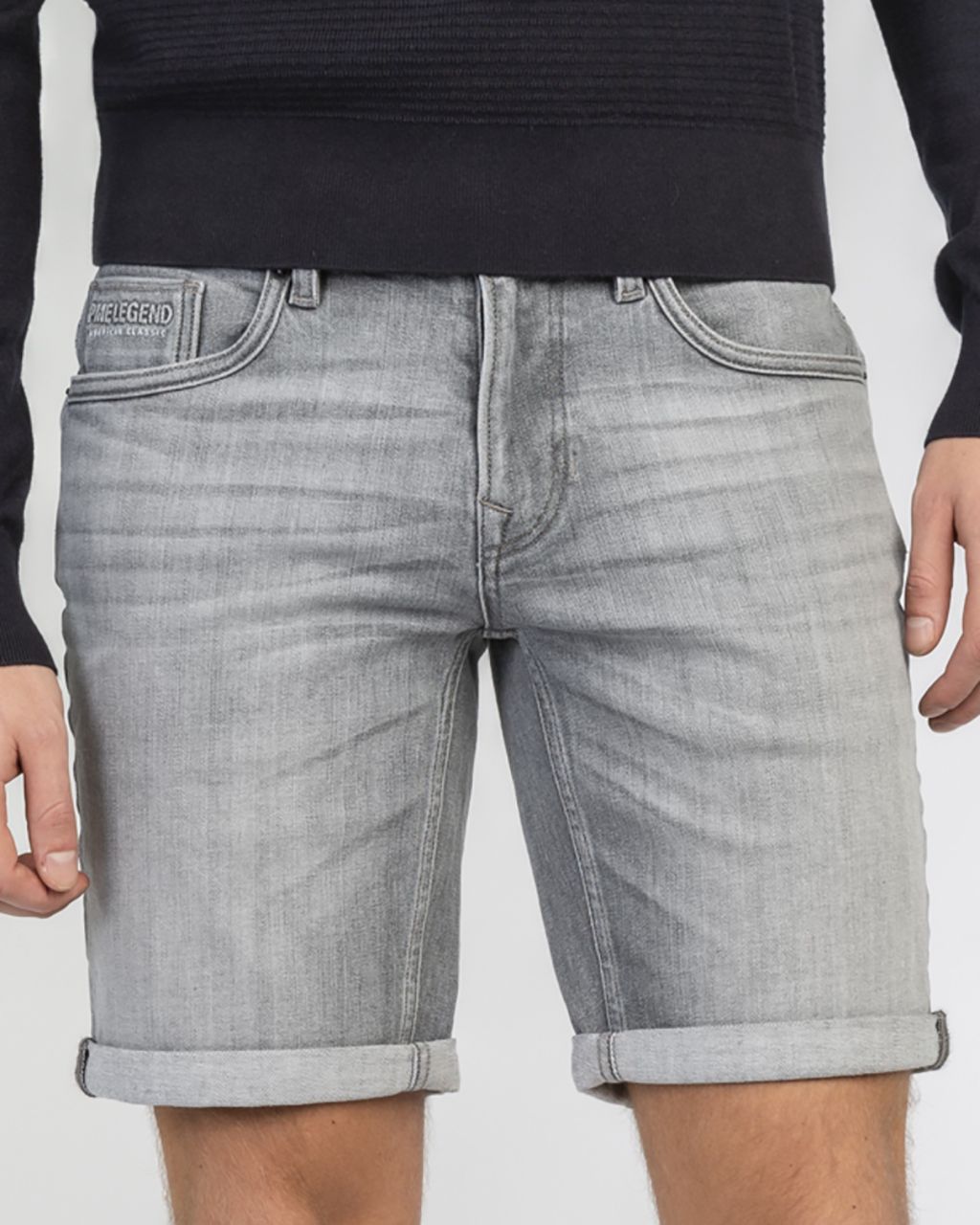 Avonturier Roos wijk PME Legend Bermuda Short | Shop nu - Only for Men