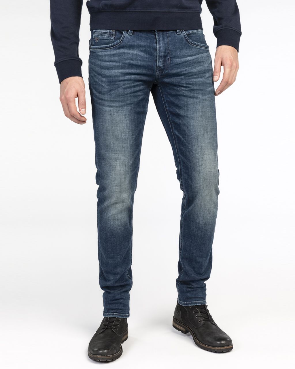 PME Legend Tailwheel Jeans  Blauw 062081-001-28/30