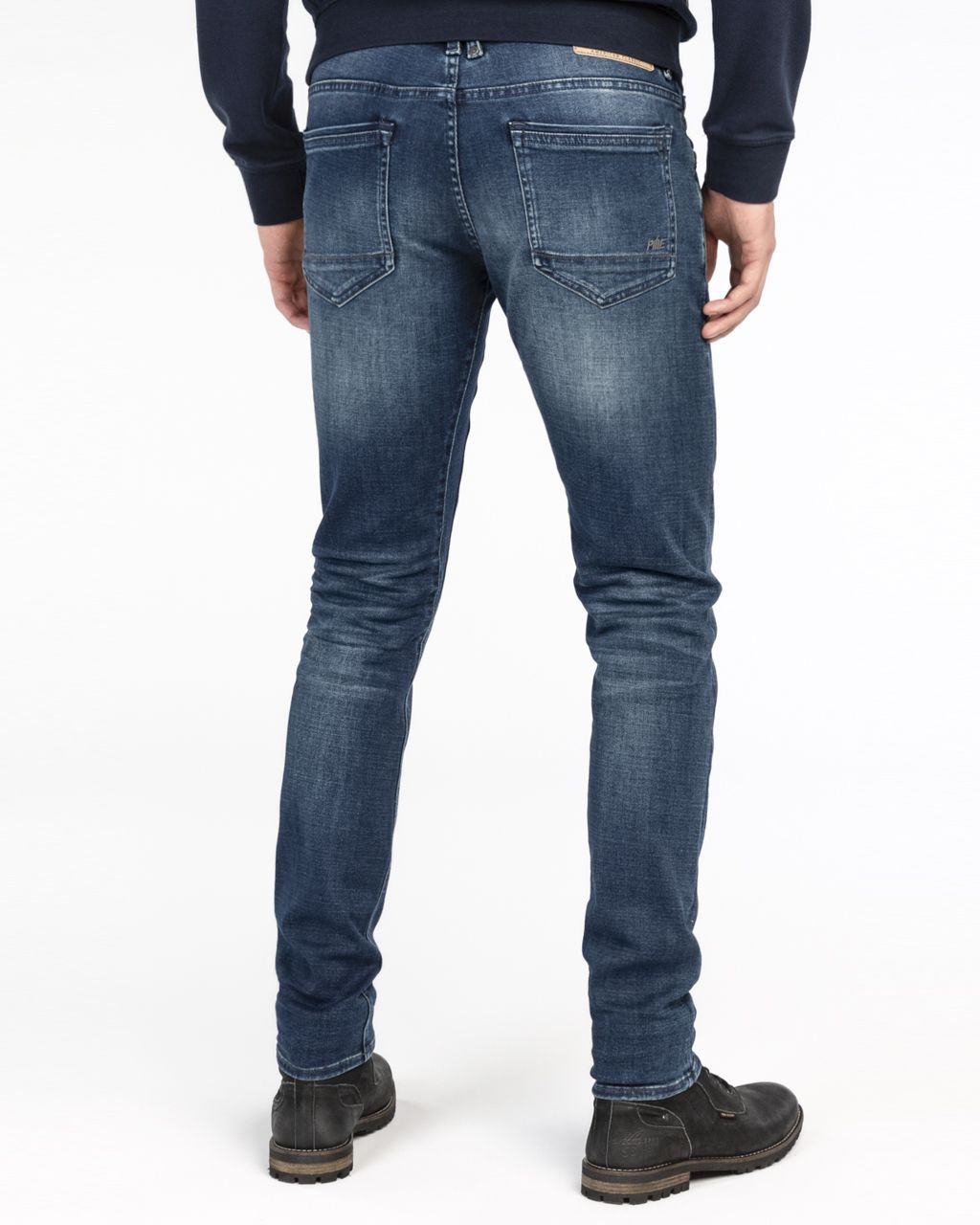 PME Legend Tailwheel Jeans  Blauw 062081-001-28/30