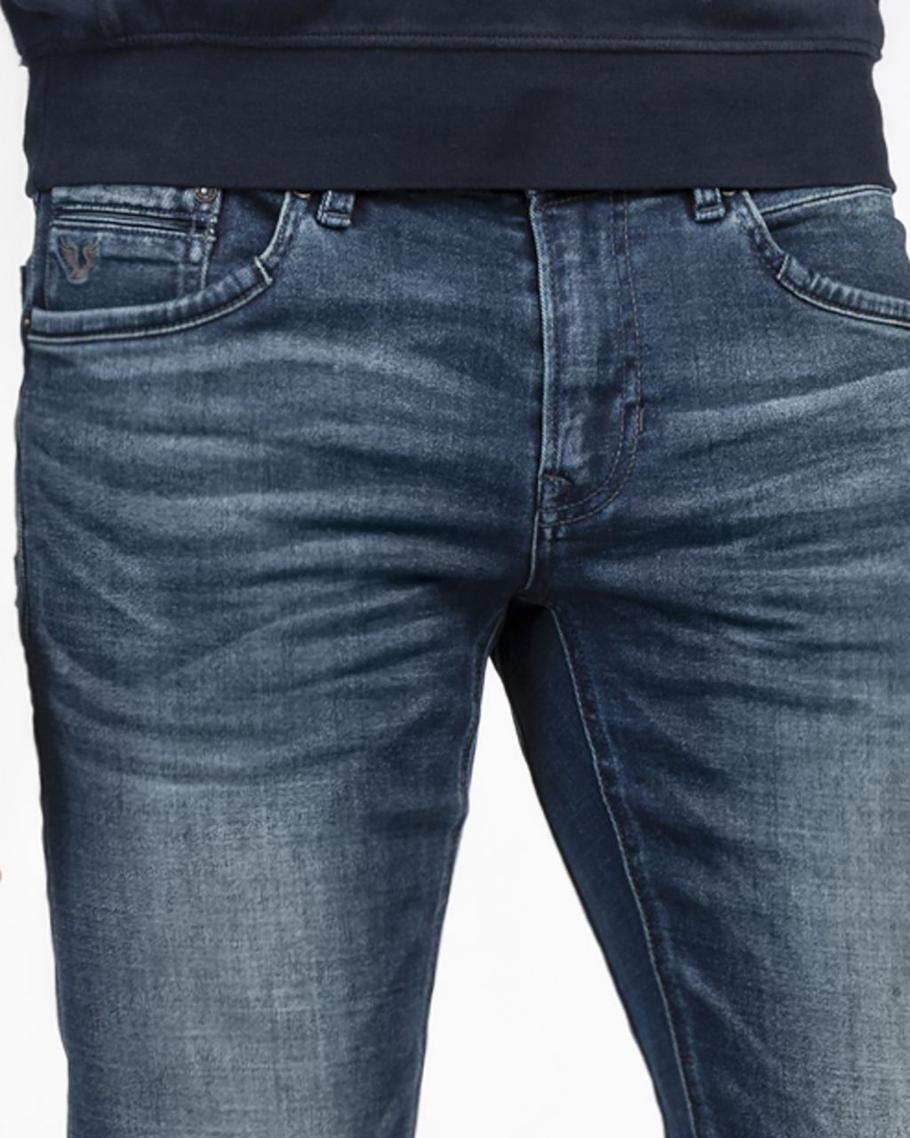 PME Legend Tailwheel Jeans  Blauw 062081-001-28/30