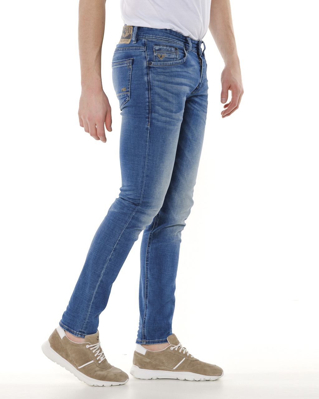 PME Tailwheel Jeans Shop nu - Only for Men