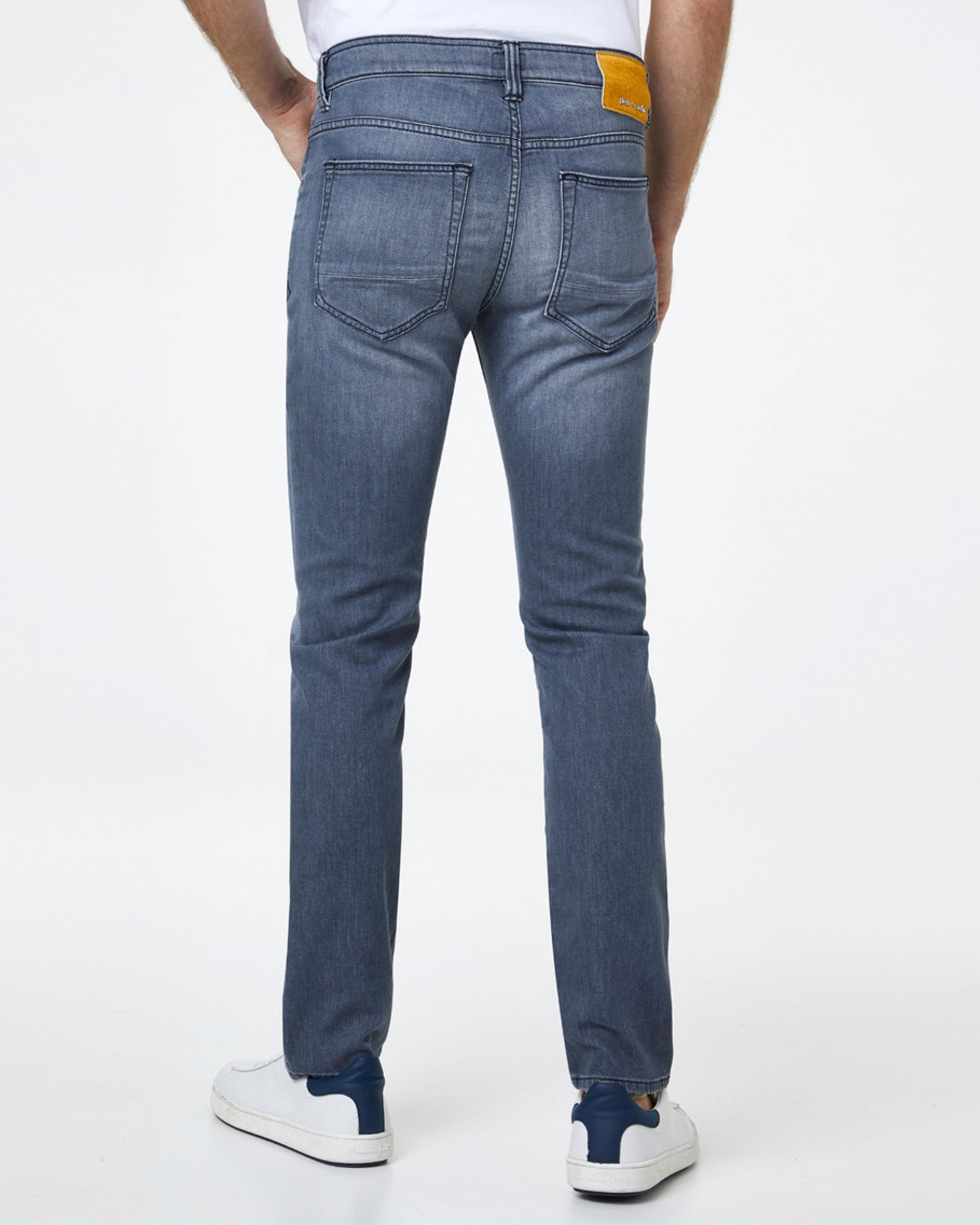 Pierre Cardin Jeans Licht grijs 063838-001-42/30