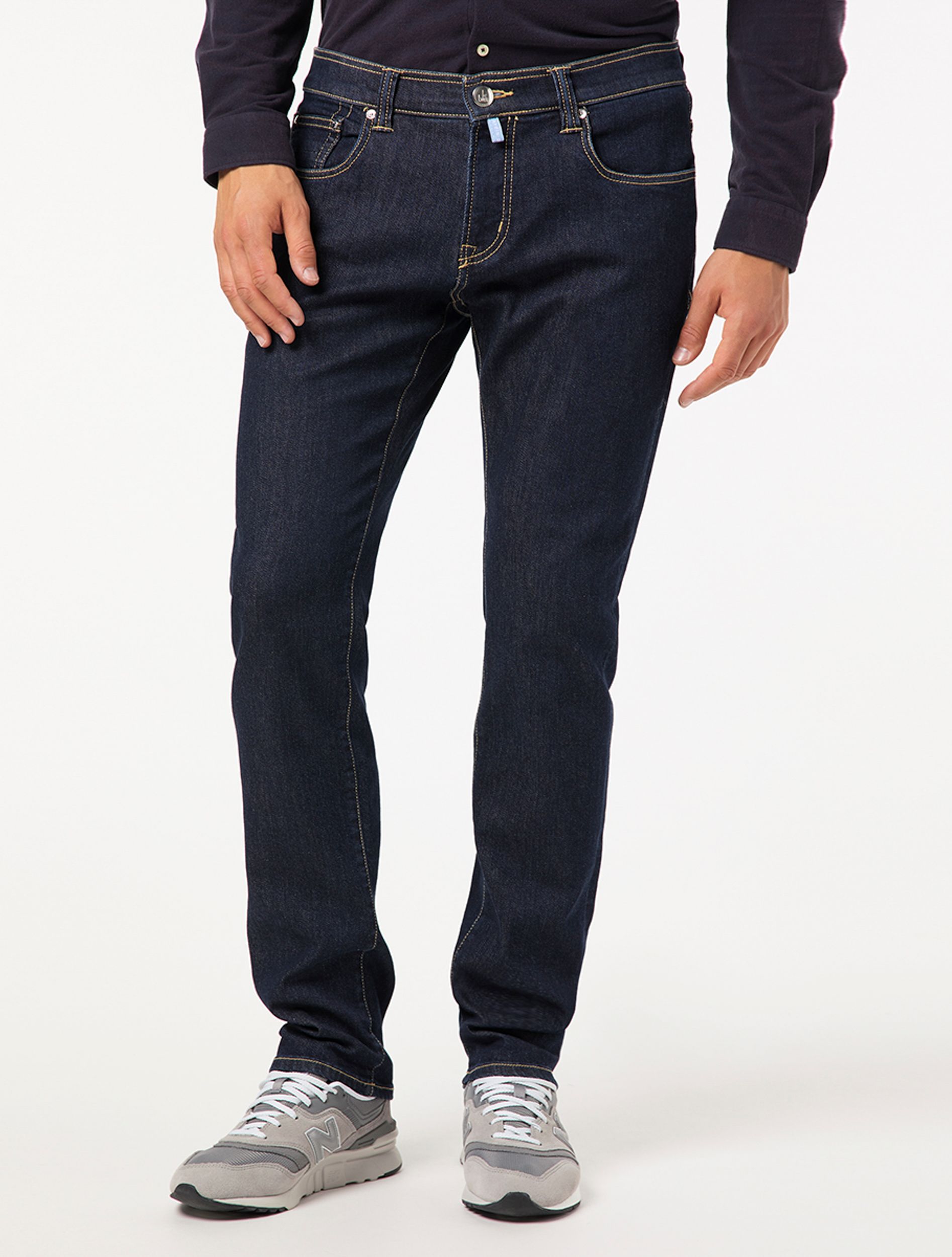 Pierre Cardin Jeans Blauw 063841-001-30/32