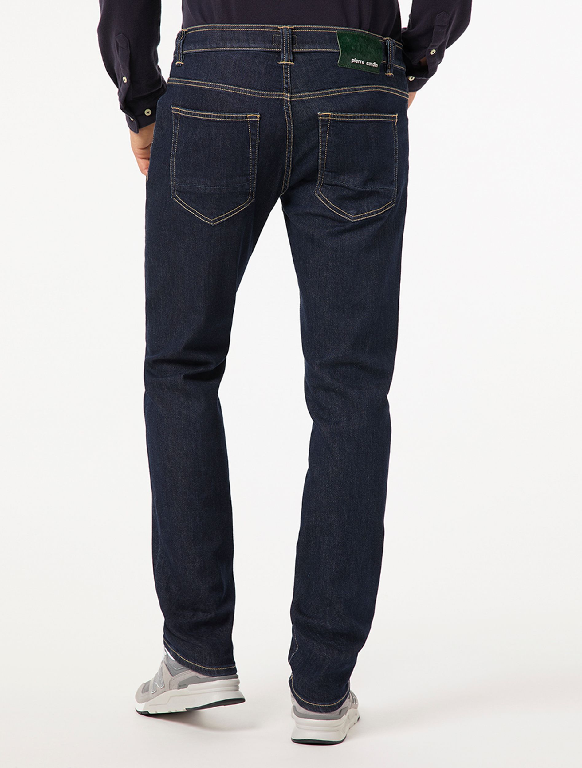 Pierre Cardin Jeans Blauw 063841-001-30/32