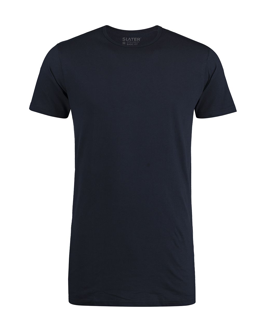 Slater T-shirt KM Donker blauw 063882-001-3XL