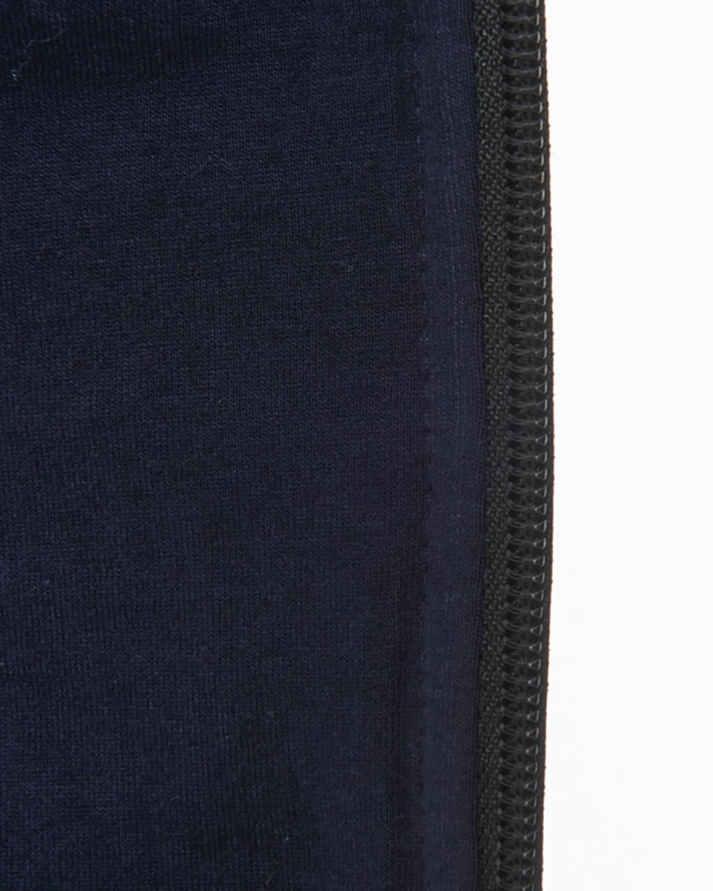Donkervoort Bodywarmer Donkerblauw uni 064382-002-L