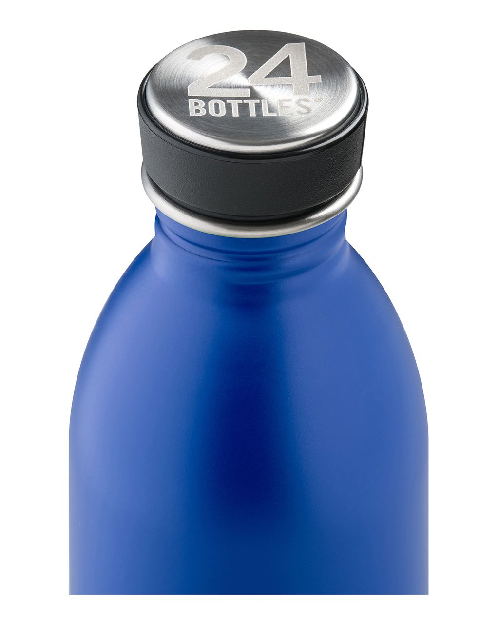 24 Bottles Urban Bottle 500ml Blauw 064413-001-0