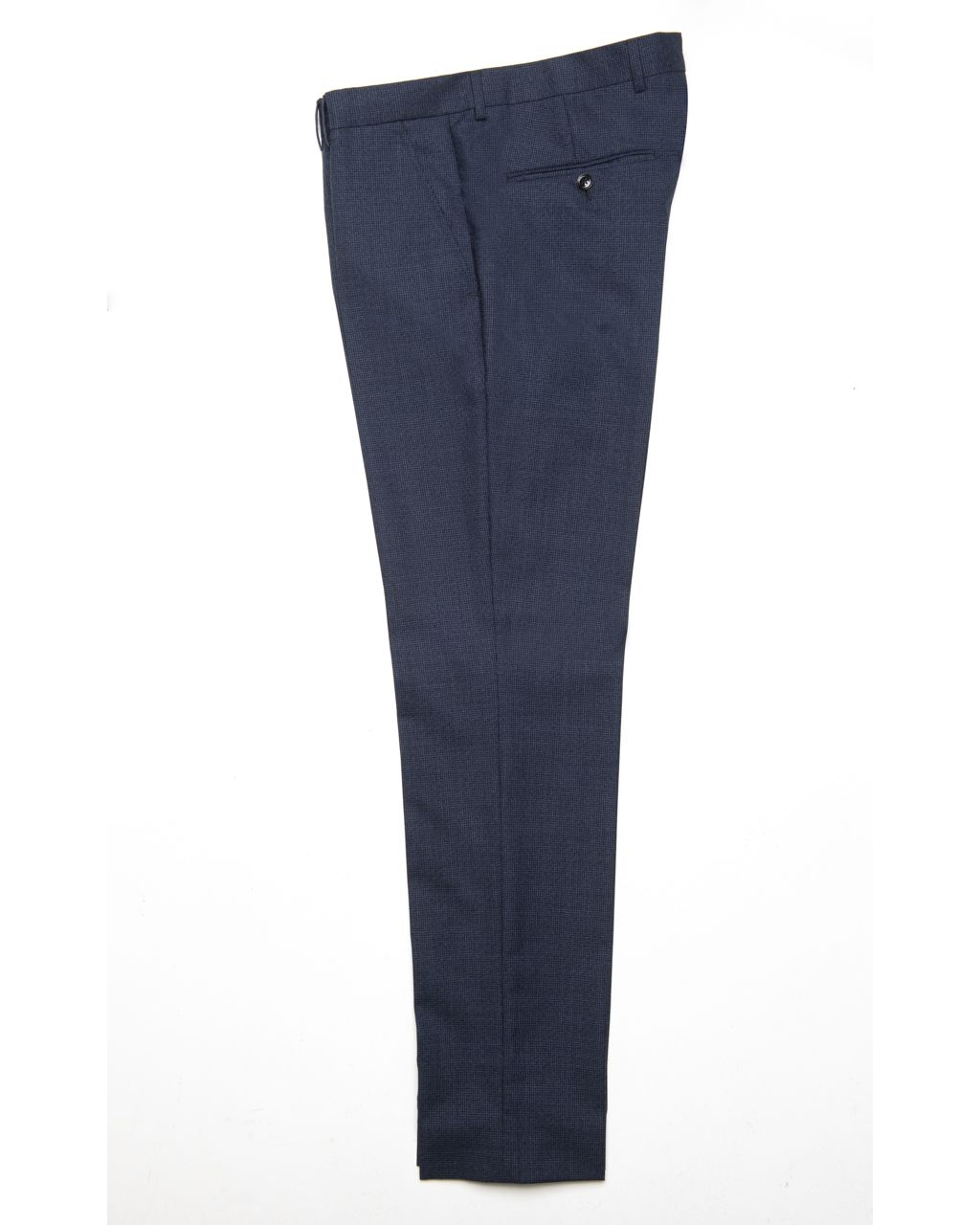 Dutch Dandies Pantalon Donkerblauw 064441-001-46