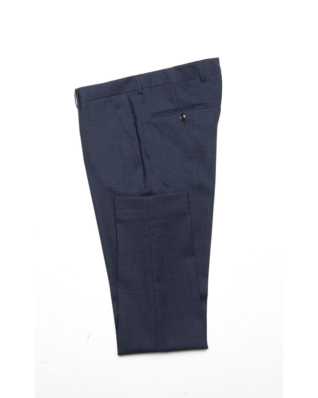 Dutch Dandies Pantalon Donkerblauw 064441-001-46