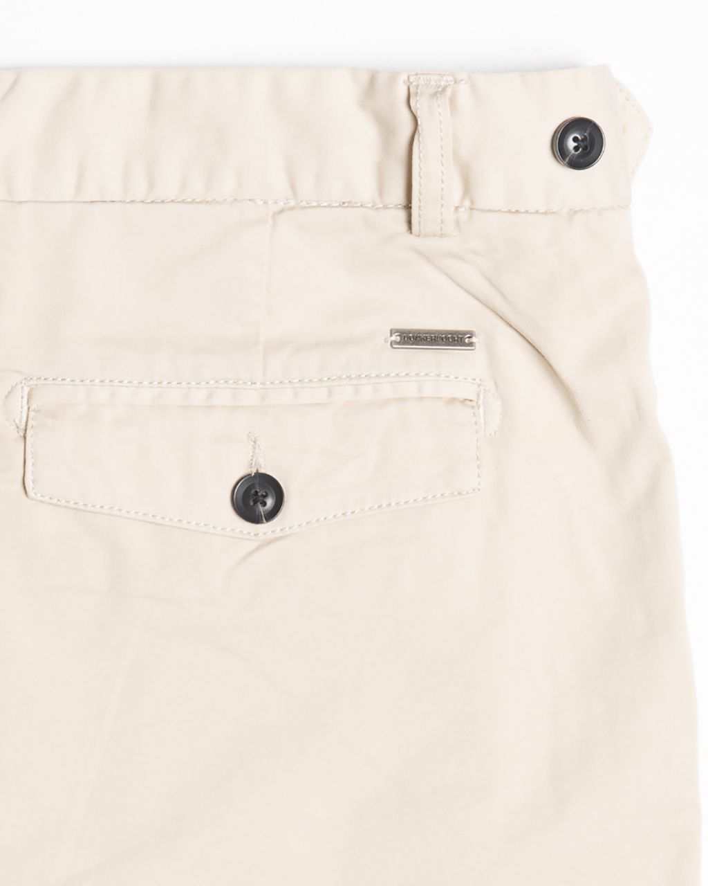 Donkervoort Short Beige 064508-002-31