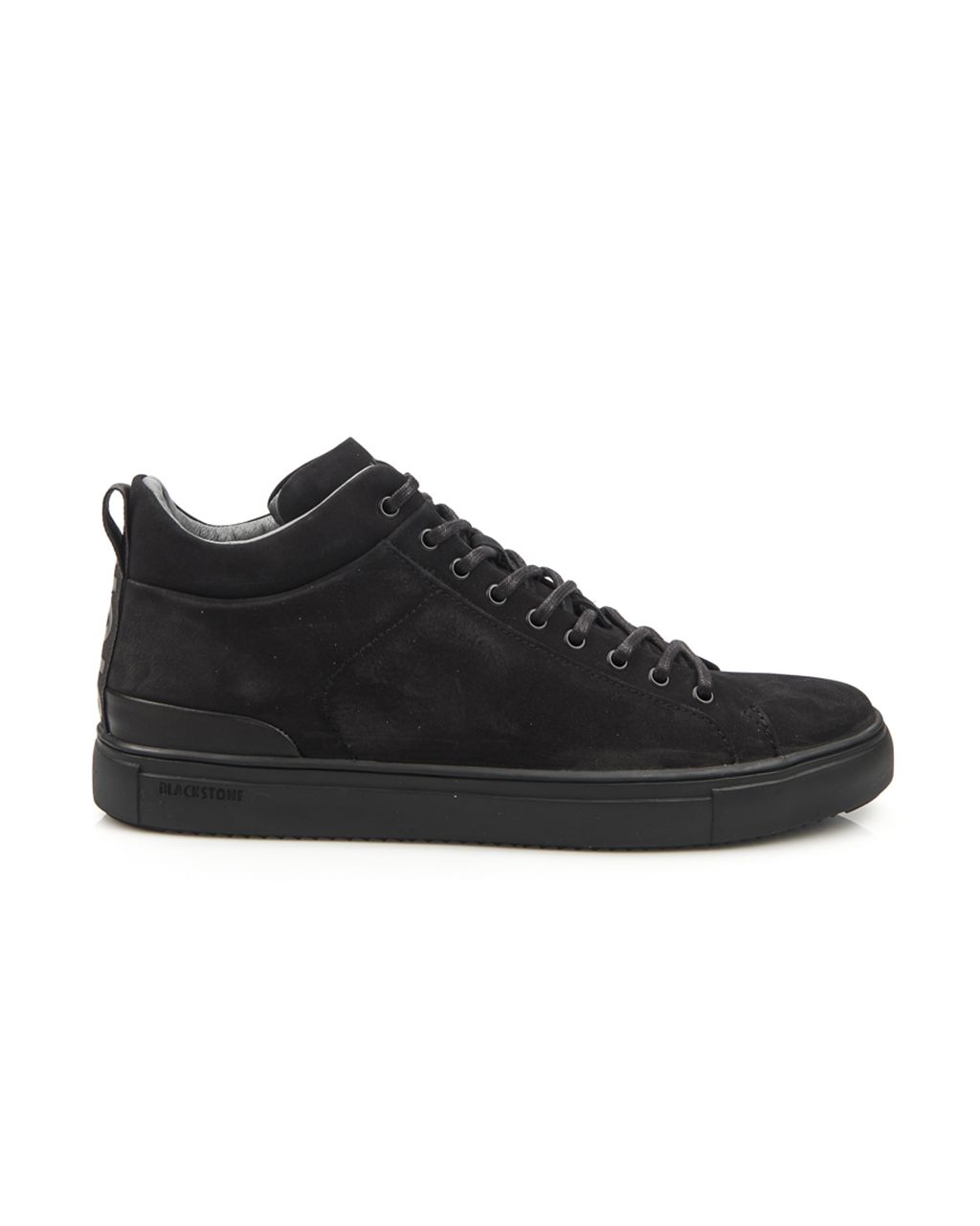 Blackstone Nero Sneakers Zwart 064635-001-41