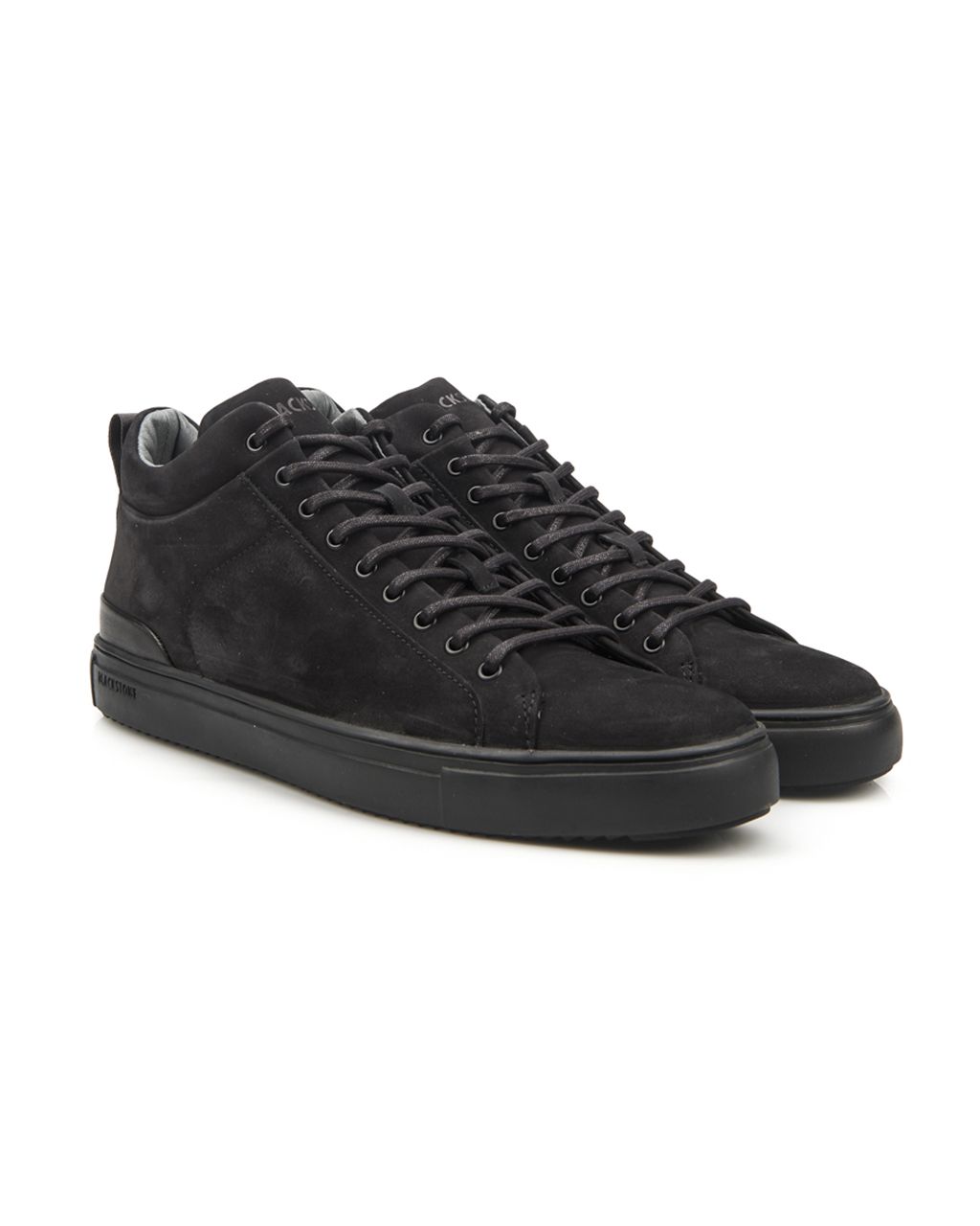Blackstone Nero Sneakers Zwart 064635-001-41