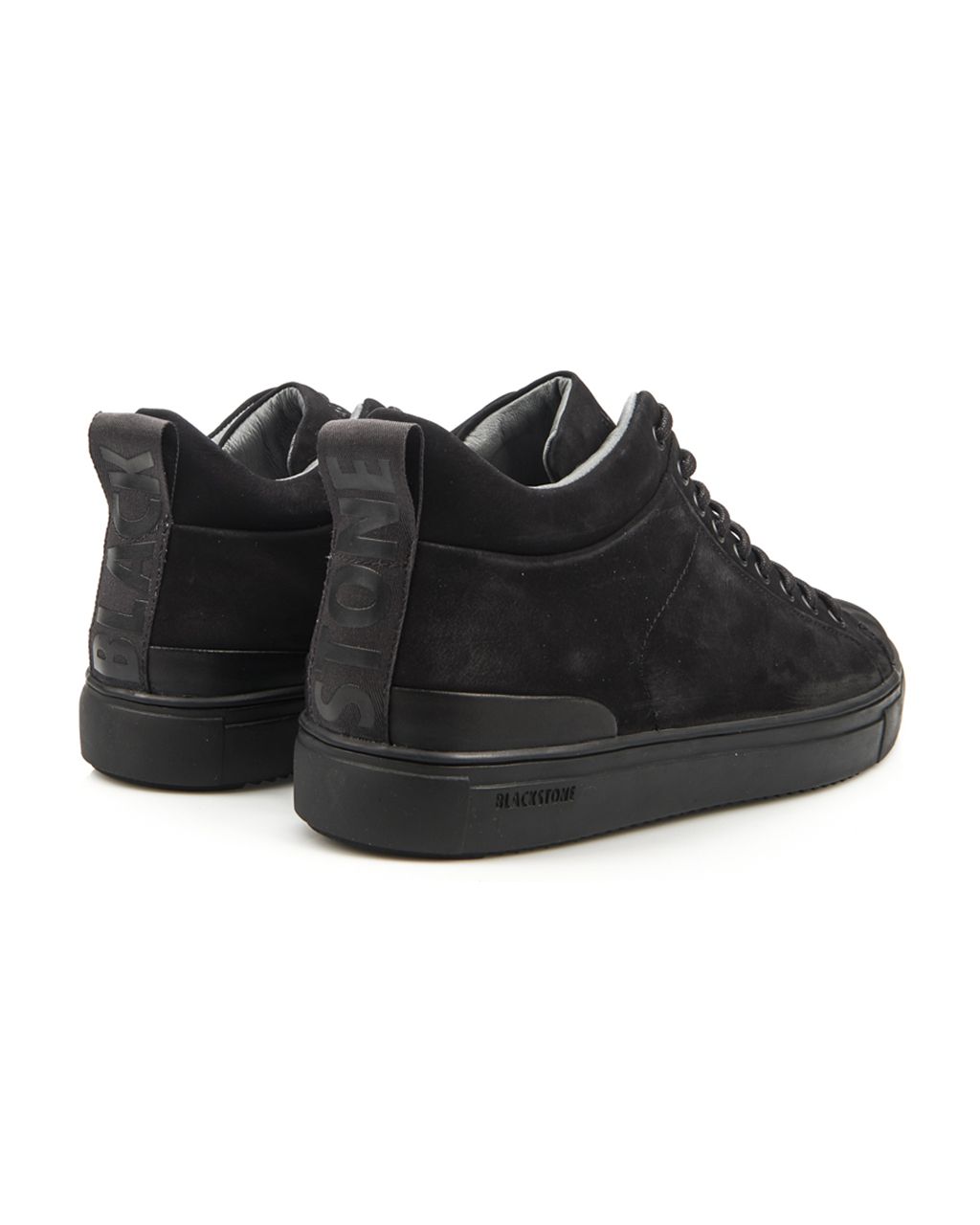 Blackstone Nero Sneakers Zwart 064635-001-41