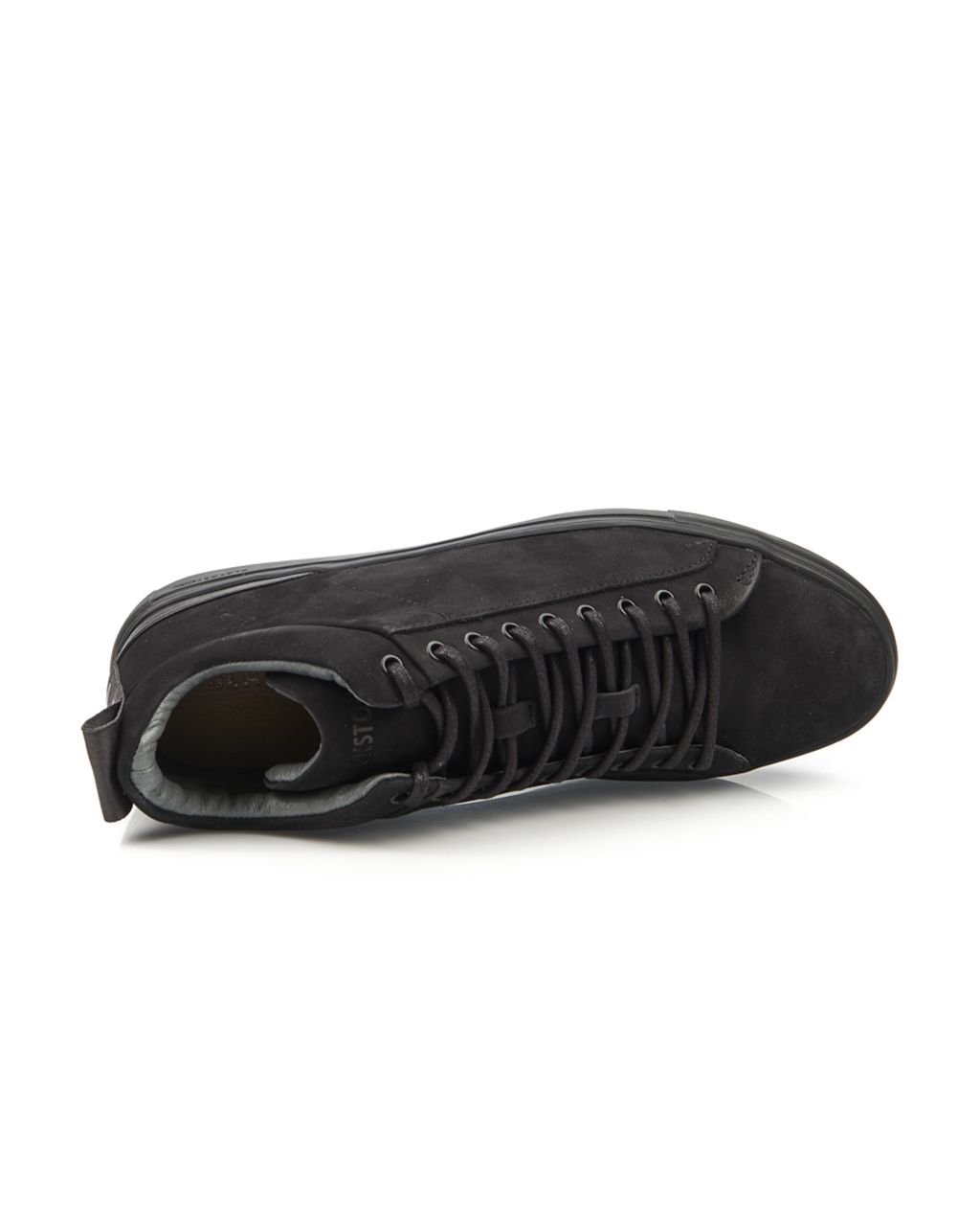 Blackstone Nero Sneakers Zwart 064635-001-41