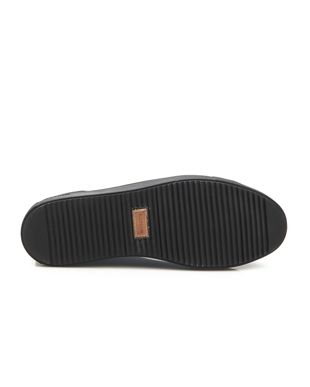 Blackstone Nero Sneakers Zwart 064635-001-41