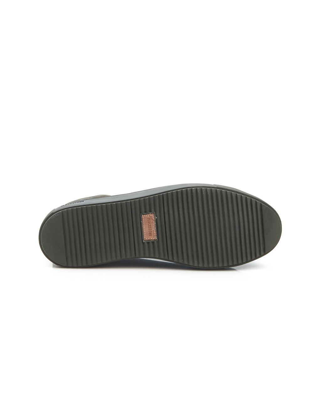 Blackstone Tarmac Sneakers Groen 064636-001-41