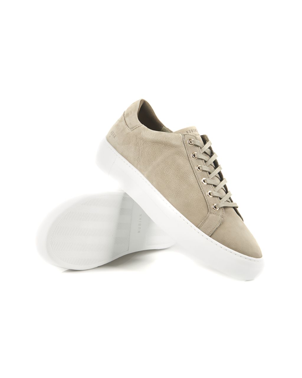 Nubikk jagger fresh online